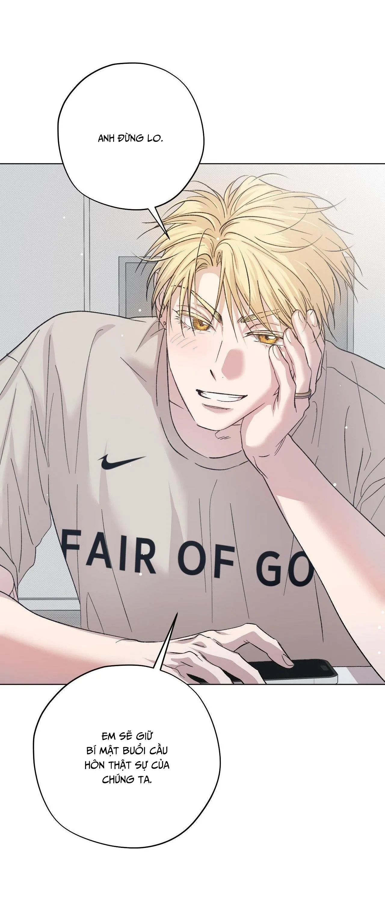 [END] DRIVER'S HIGH Chapter 33 Trang 51