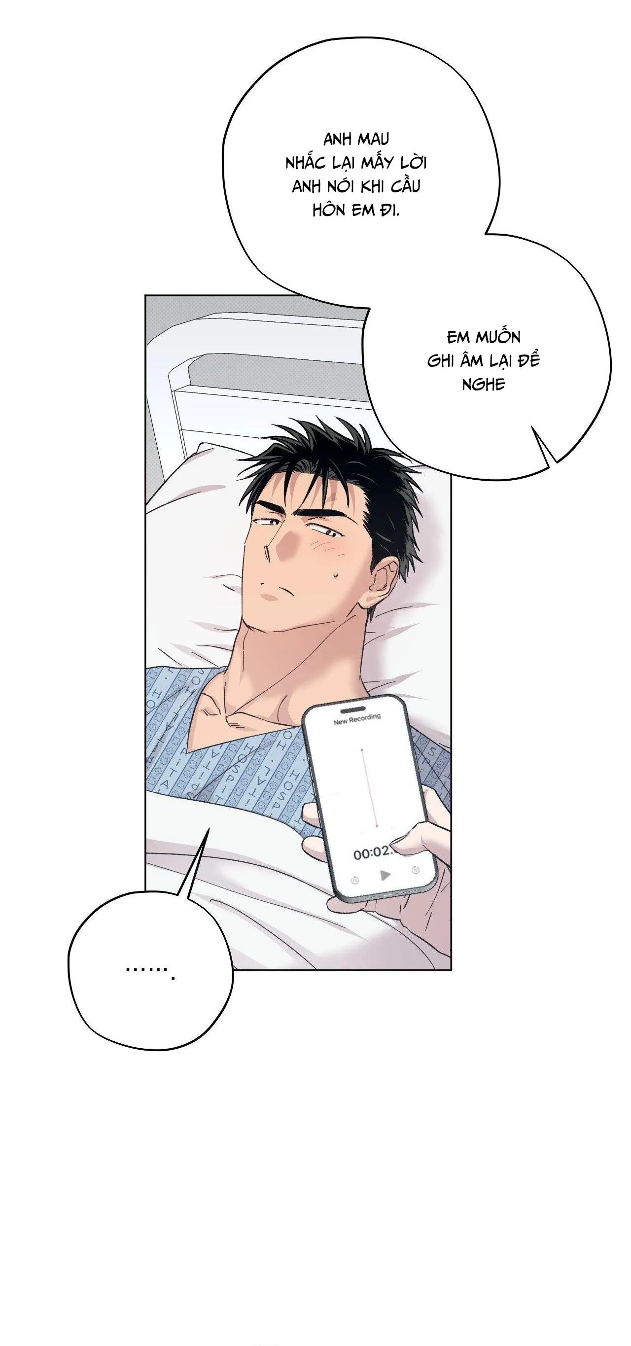 [END] DRIVER'S HIGH Chapter 33 Trang 52