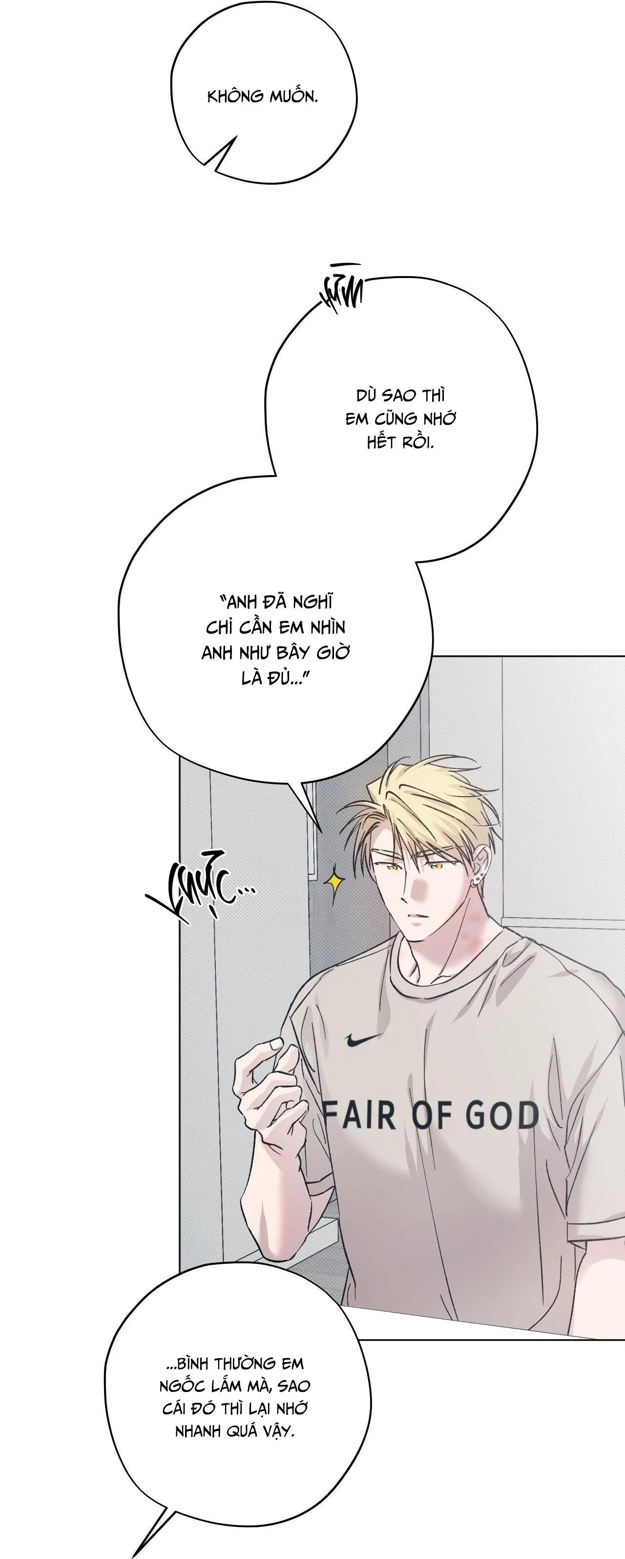 [END] DRIVER'S HIGH Chapter 33 Trang 53