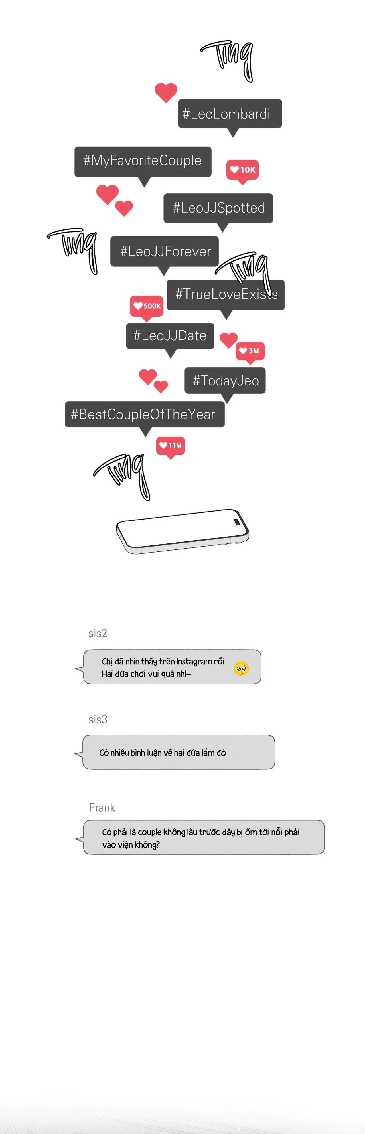 [END] DRIVER'S HIGH Chapter 34 Trang 8