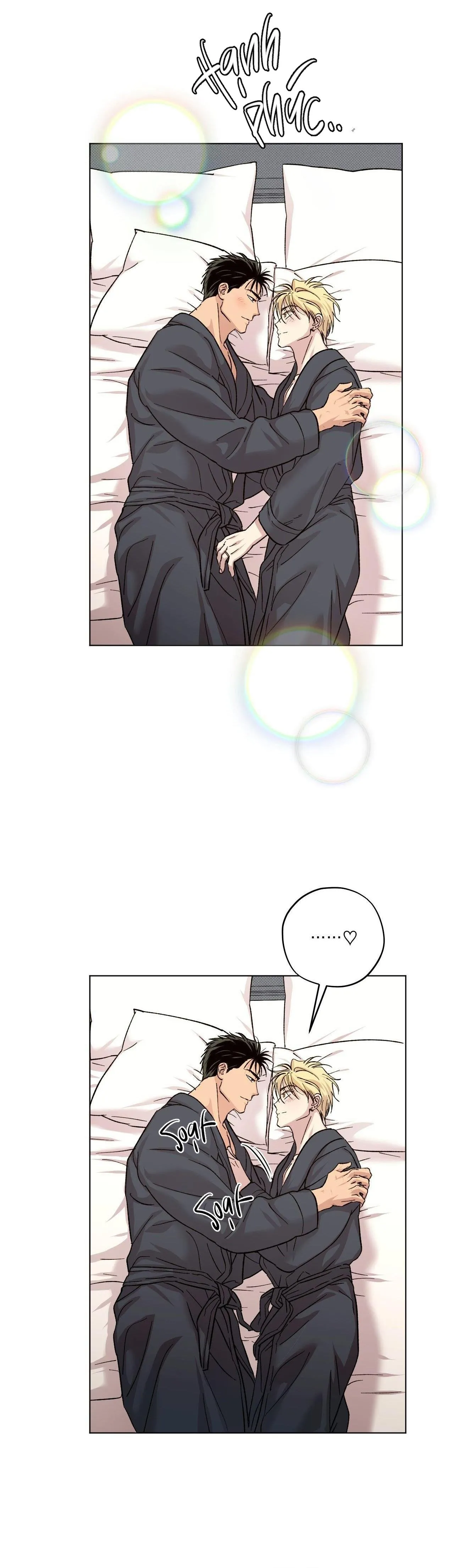 [END] DRIVER'S HIGH Chapter 34 Trang 18