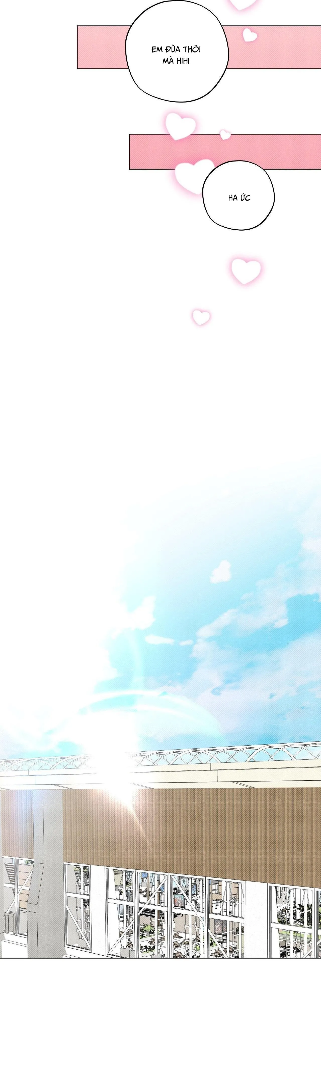 [END] DRIVER'S HIGH Chapter 34 Trang 20