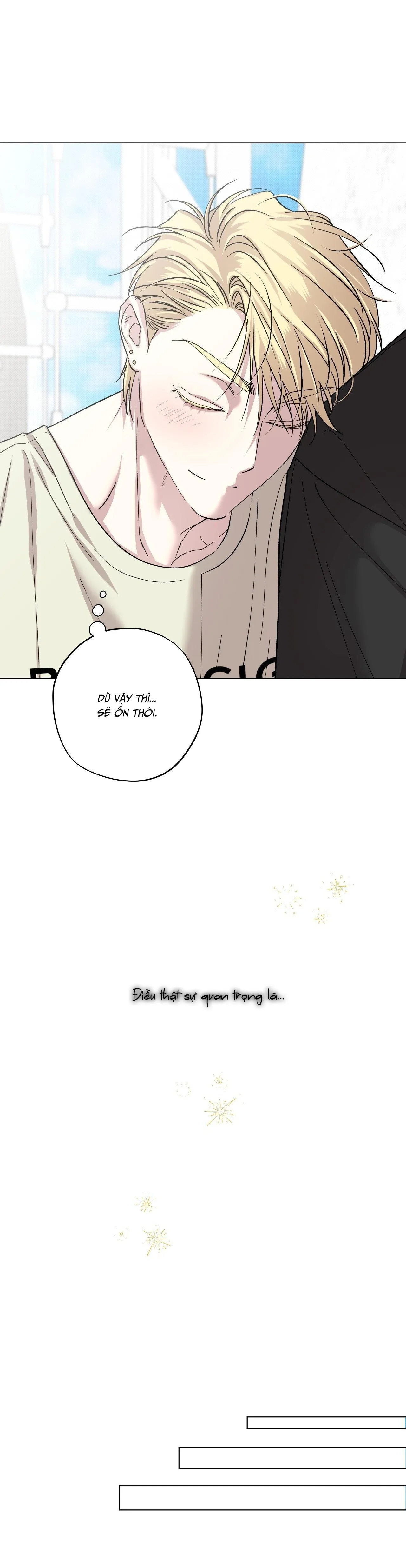 [END] DRIVER'S HIGH Chapter 34 Trang 24