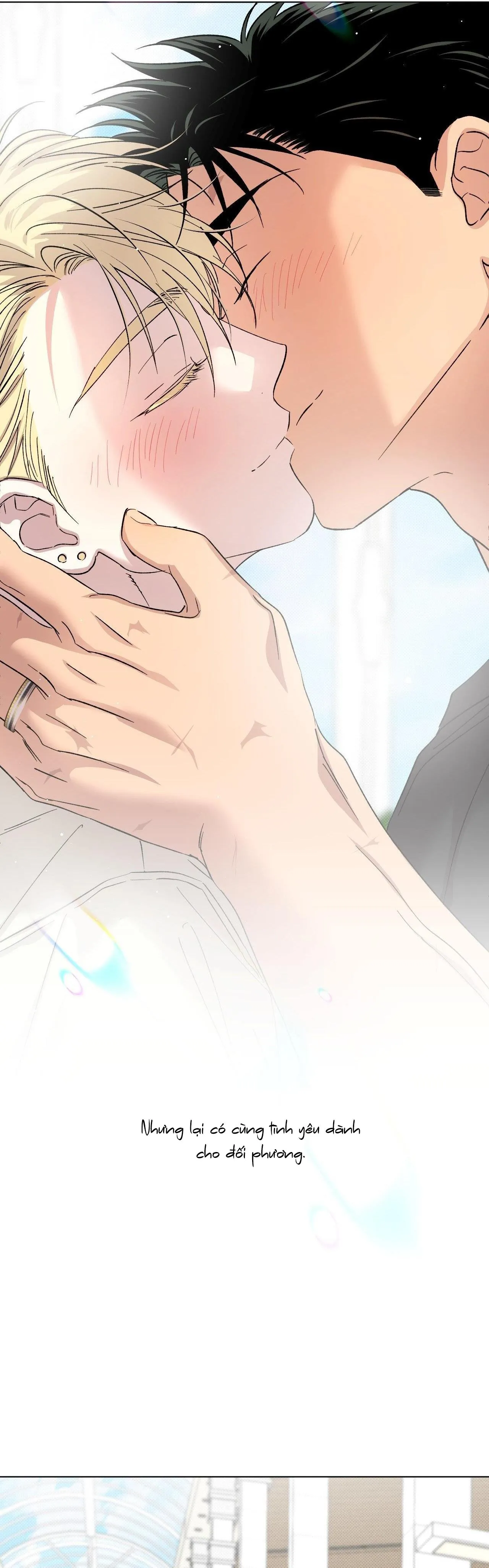 [END] DRIVER'S HIGH Chapter 34 Trang 32