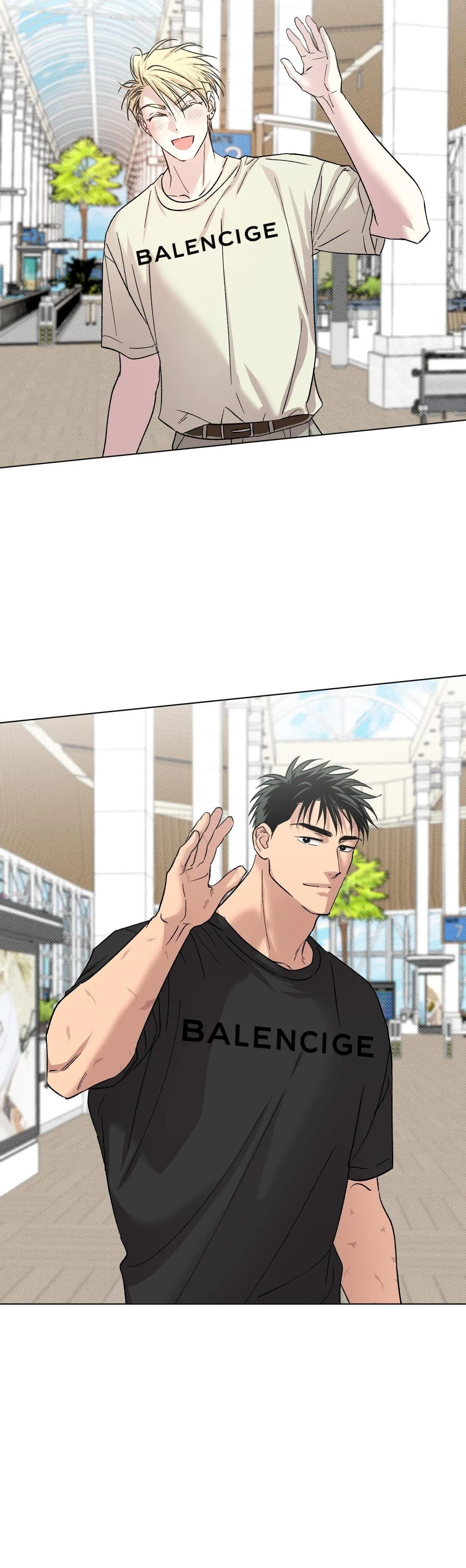 [END] DRIVER'S HIGH Chapter 34 Trang 33