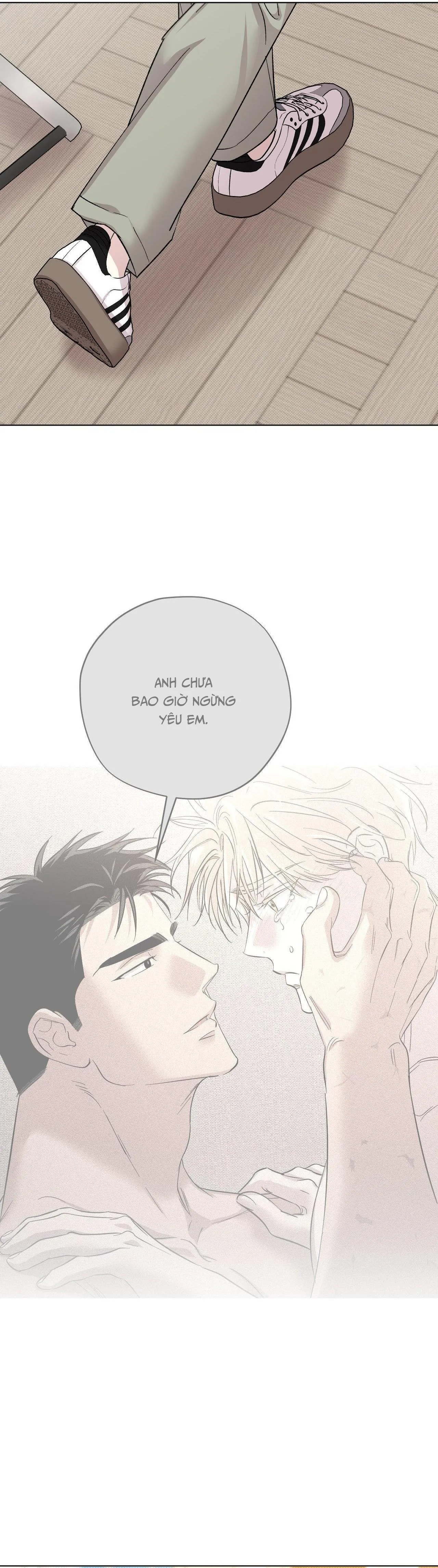[END] DRIVER'S HIGH Chapter 34 Trang 37