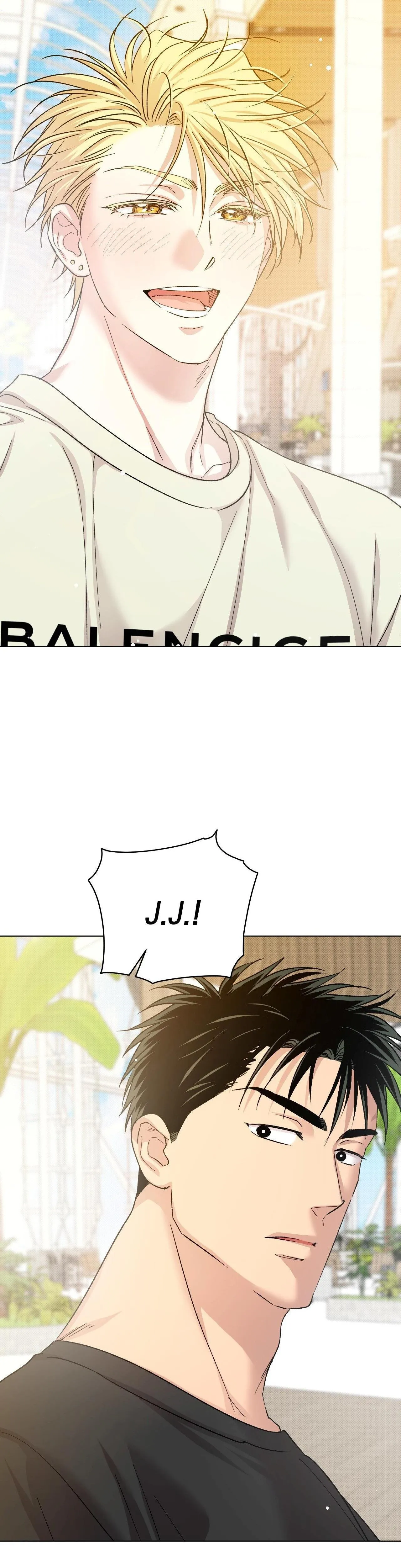 [END] DRIVER'S HIGH Chapter 34 Trang 38