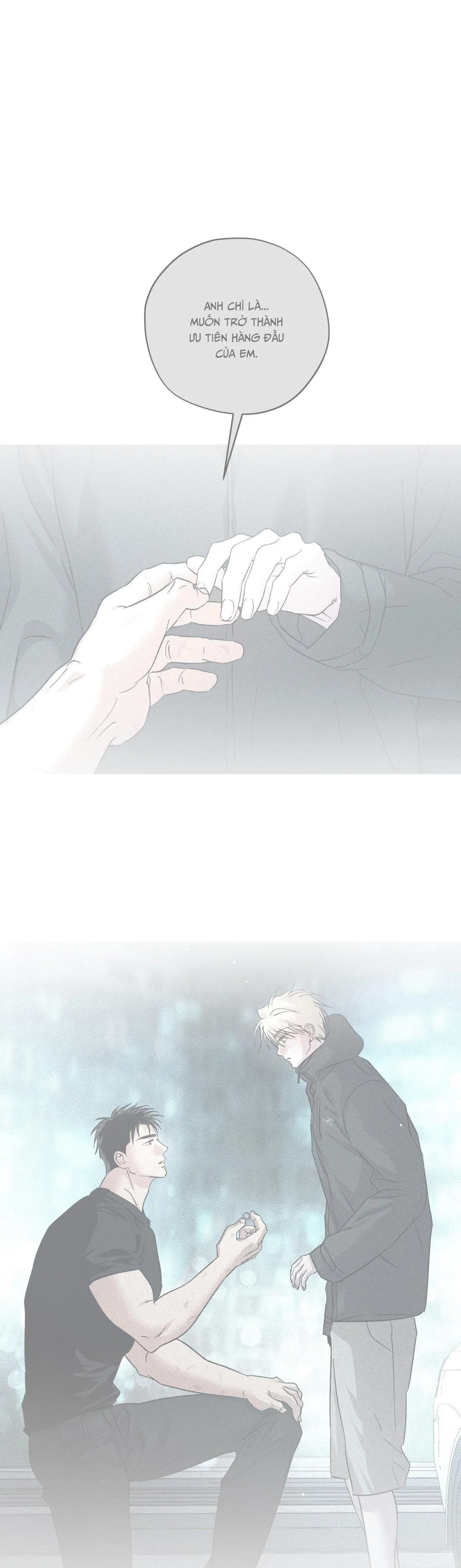 [END] DRIVER'S HIGH Chapter 34 Trang 39