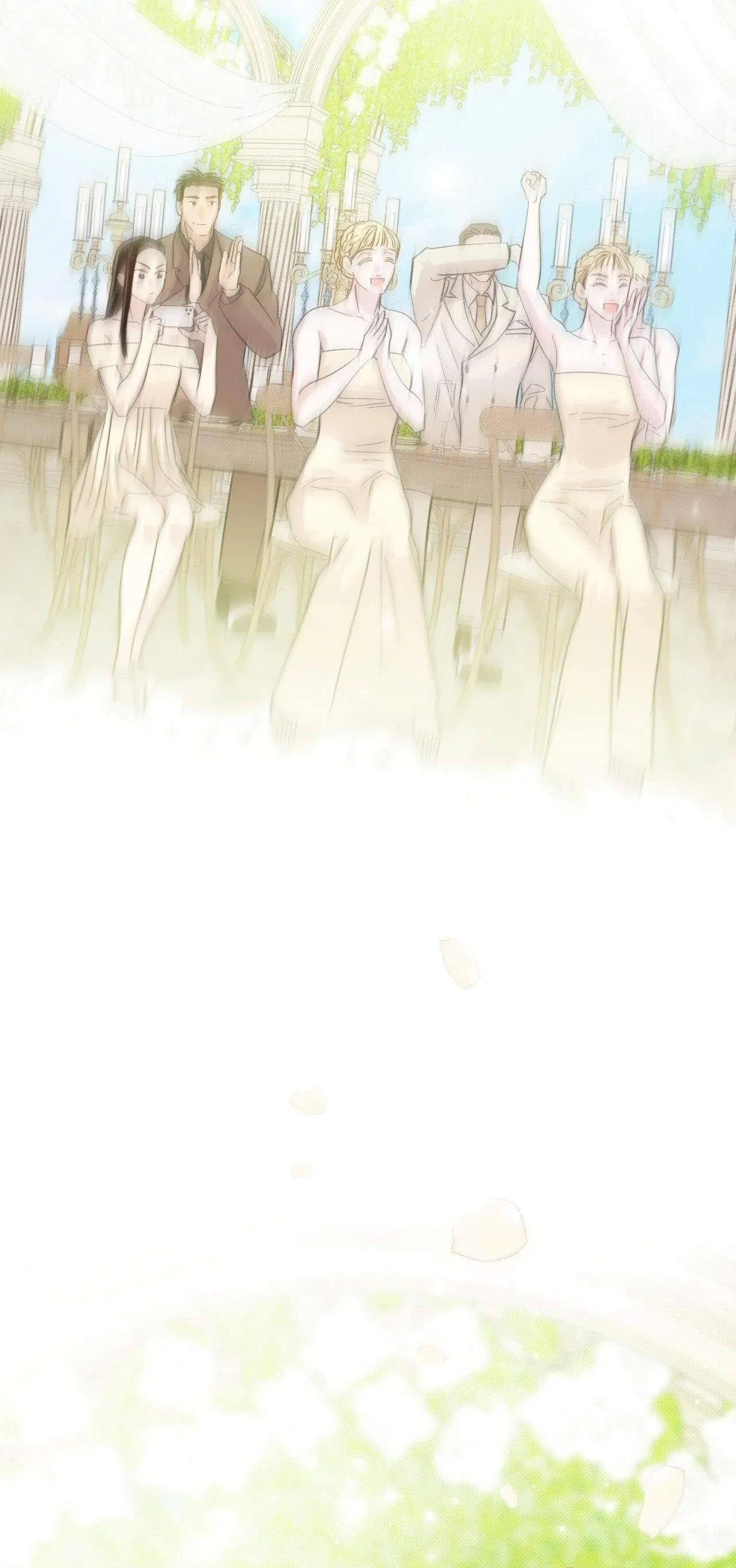 [END] DRIVER'S HIGH Chapter 34 Trang 43