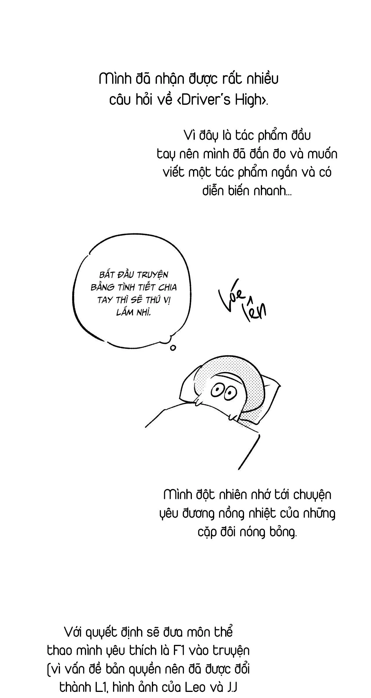 [END] DRIVER'S HIGH Chapter 35 Trang 3