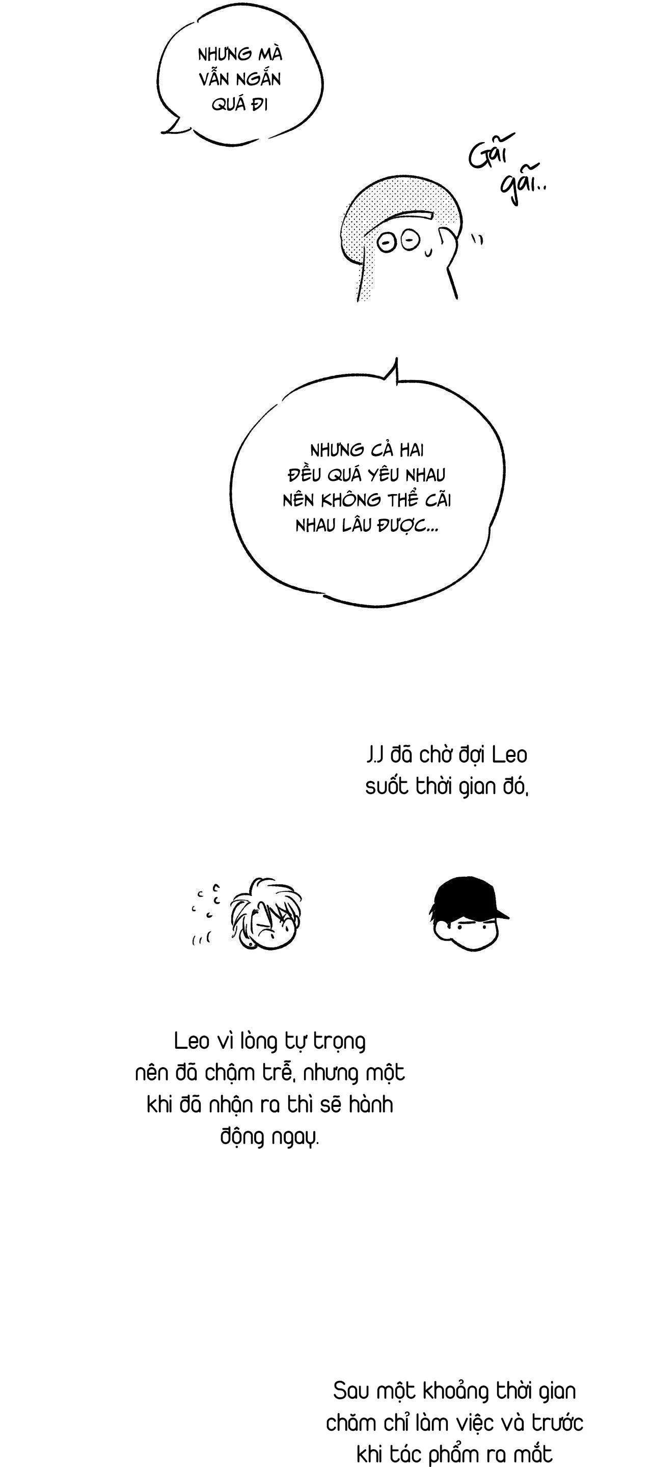 [END] DRIVER'S HIGH Chapter 35 Trang 6