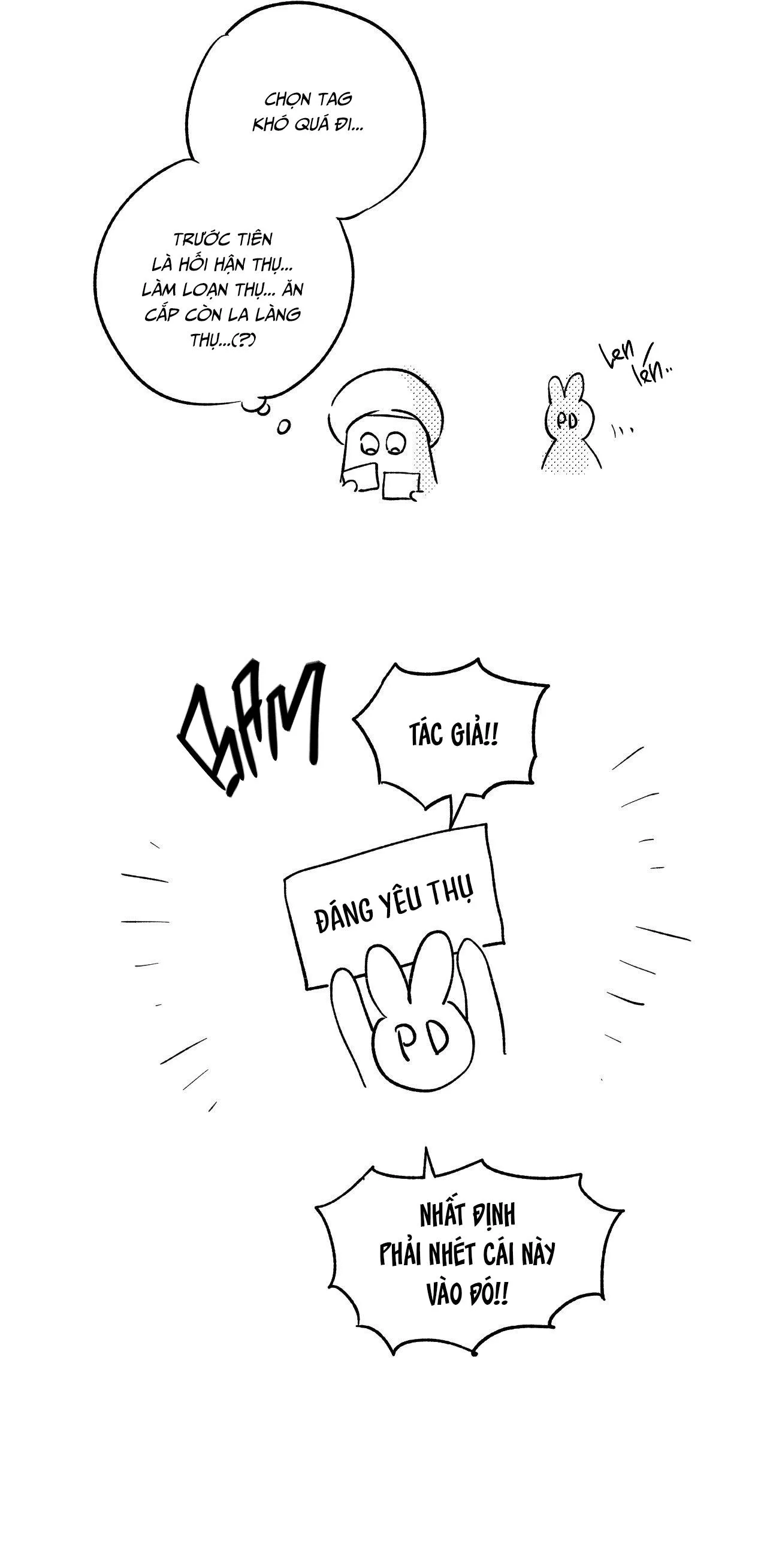 [END] DRIVER'S HIGH Chapter 35 Trang 7