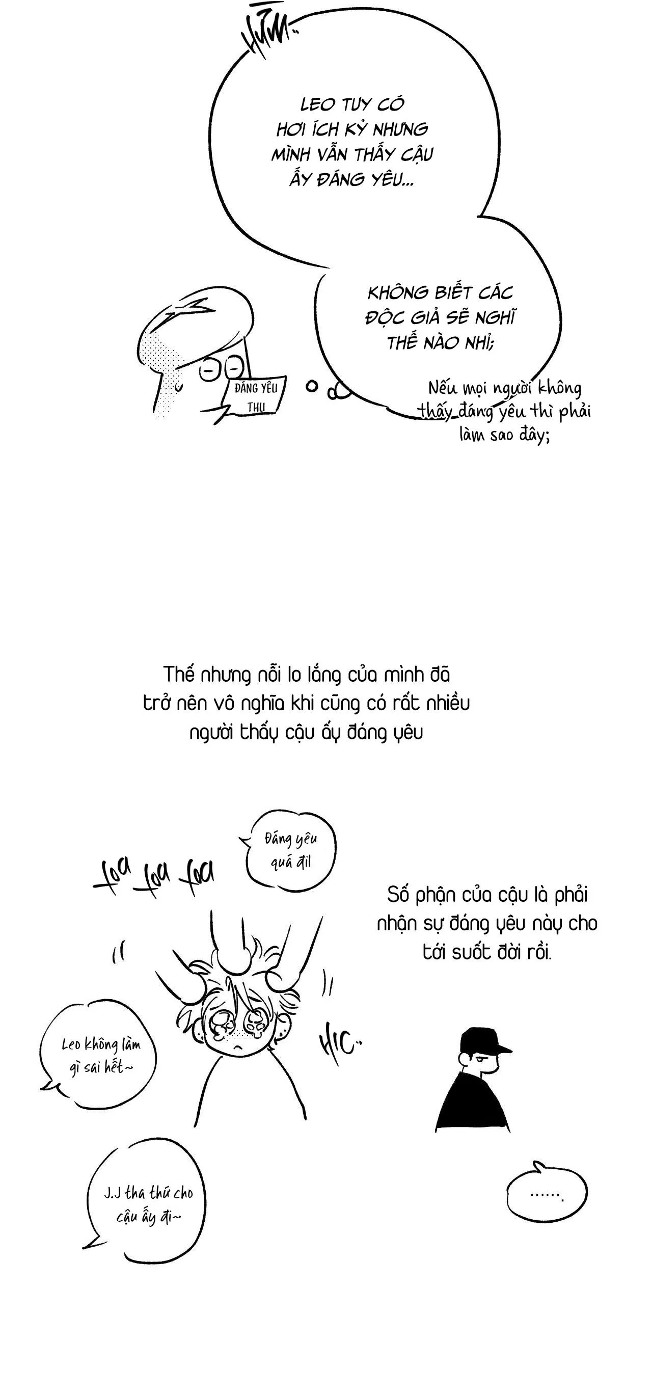 [END] DRIVER'S HIGH Chapter 35 Trang 8