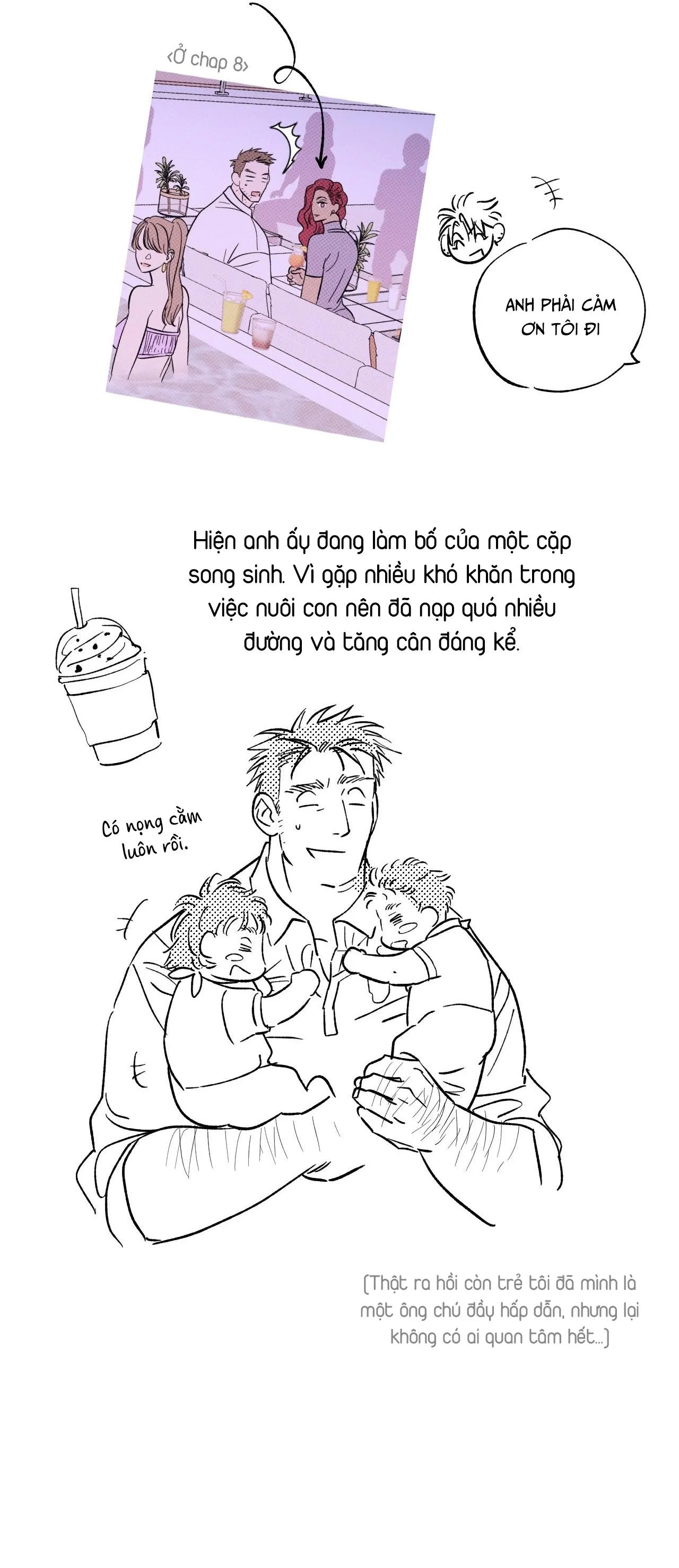 [END] DRIVER'S HIGH Chapter 35 Trang 11