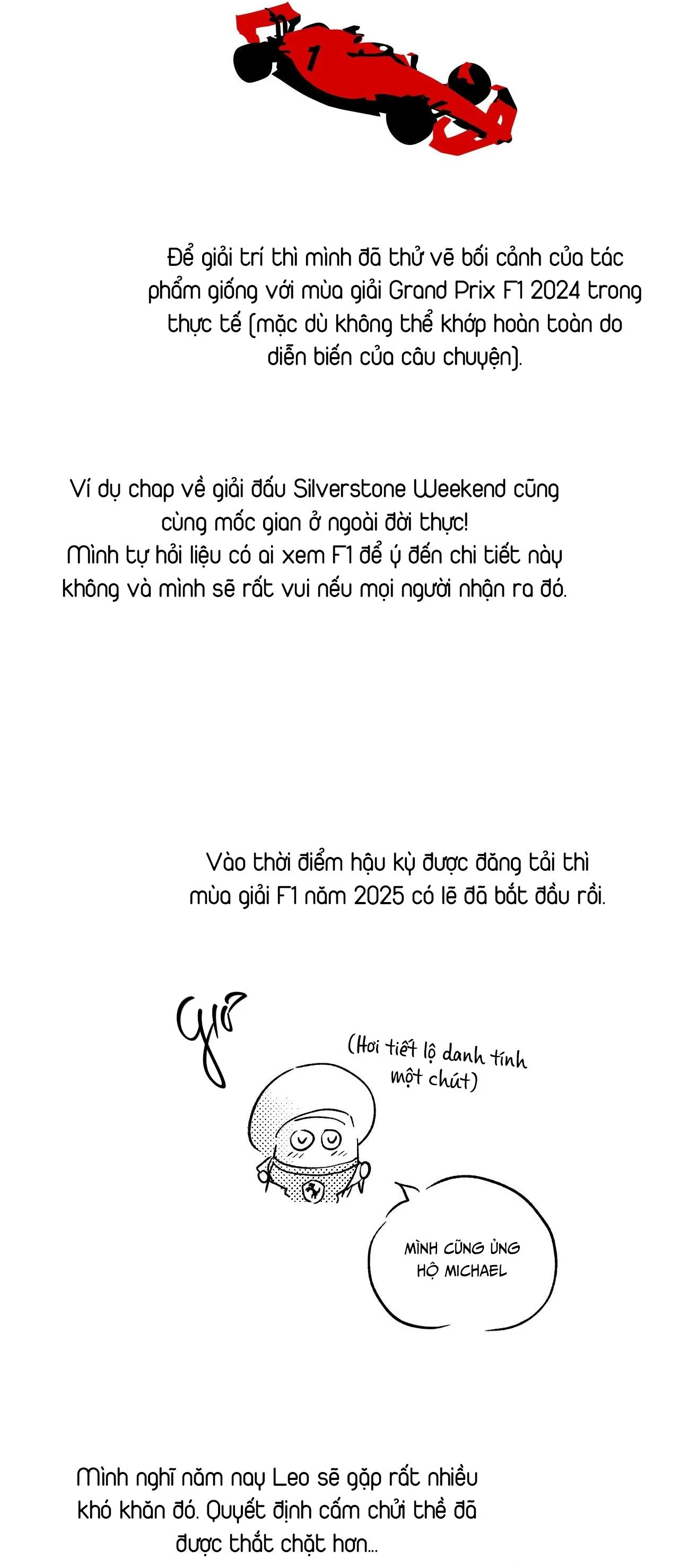 [END] DRIVER'S HIGH Chapter 35 Trang 14