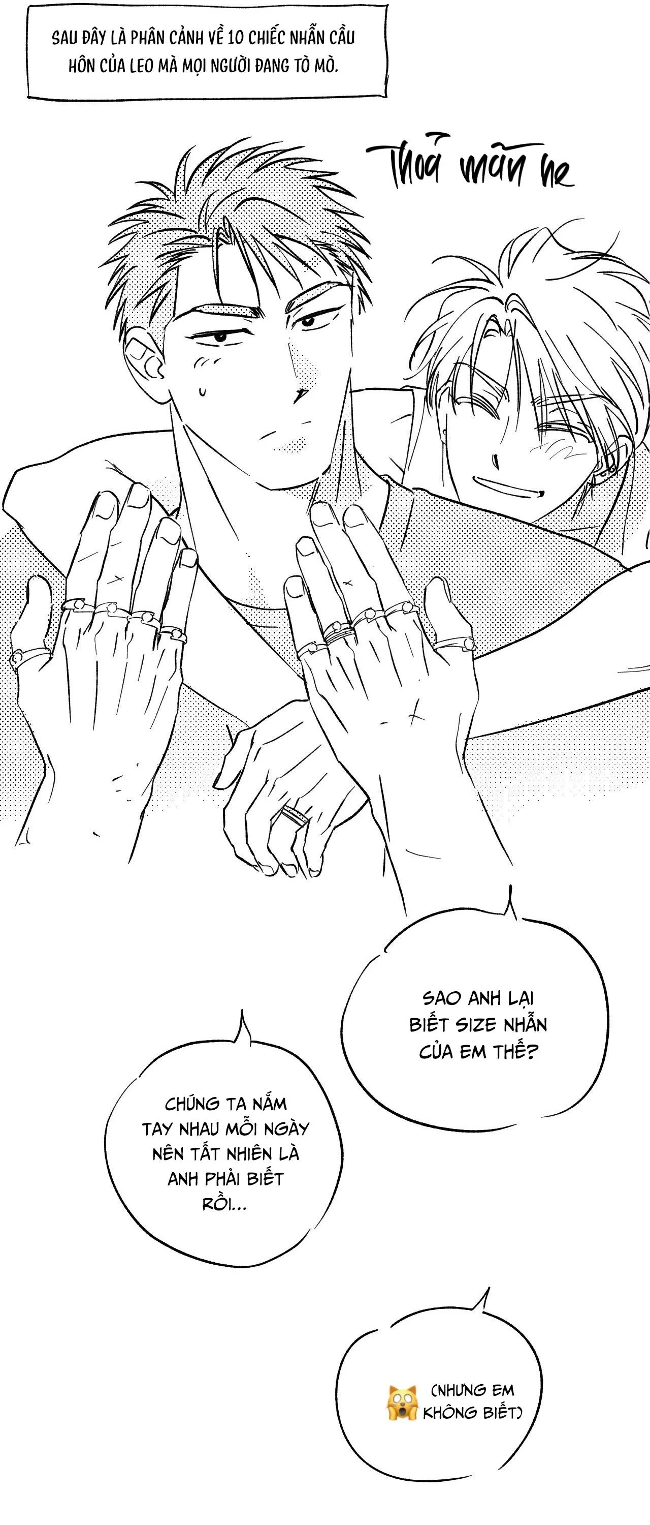 [END] DRIVER'S HIGH Chapter 35 Trang 17