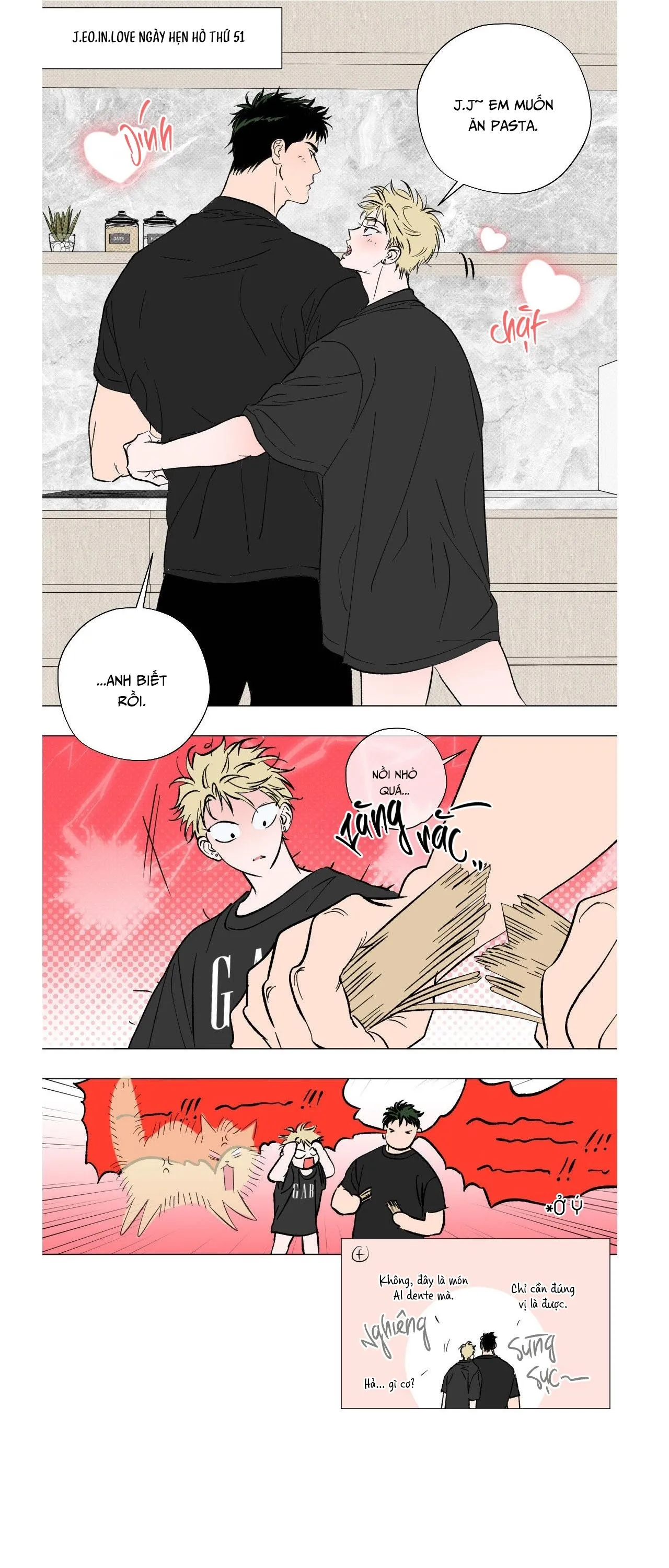 [END] DRIVER'S HIGH Chapter 35 Trang 24