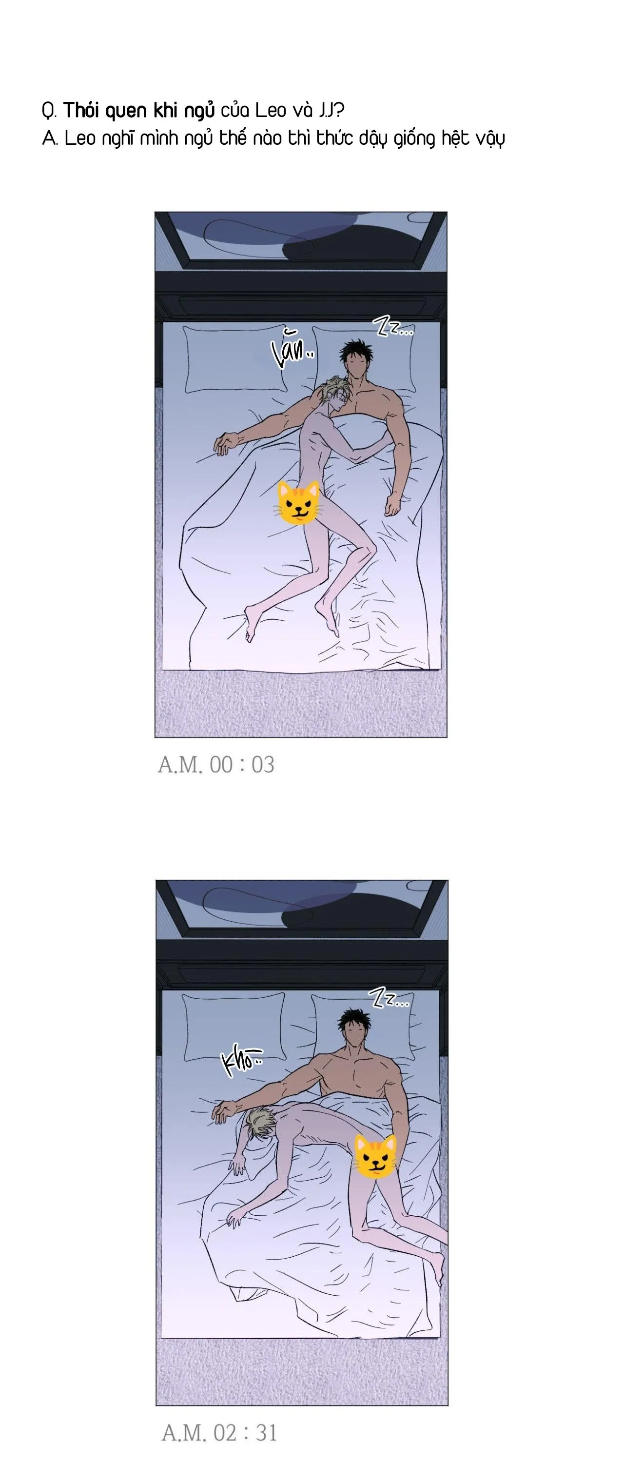 [END] DRIVER'S HIGH Chapter 35 Trang 25