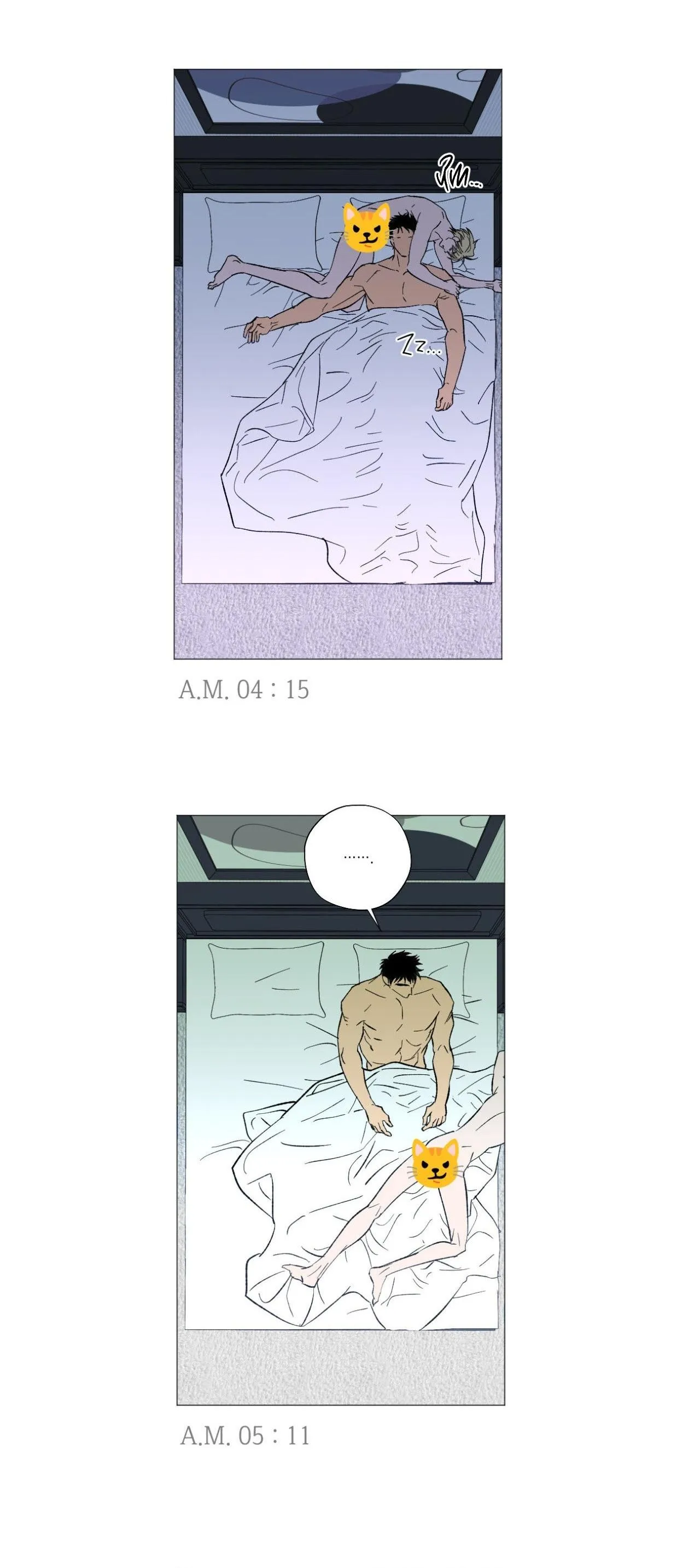 [END] DRIVER'S HIGH Chapter 35 Trang 26