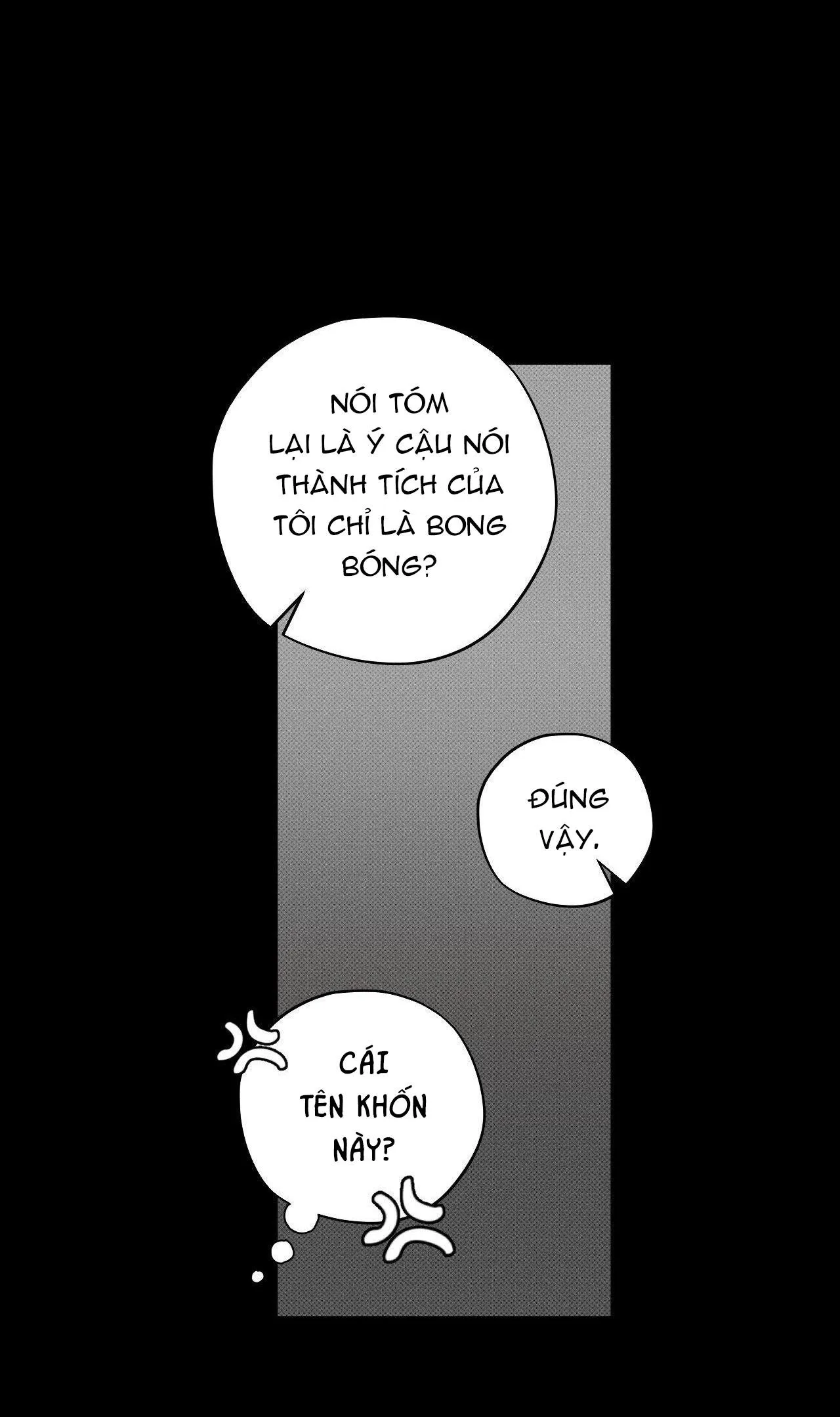 CUỘC ĐUA CUỒNG NHIỆT Chapter 4 Trang 7