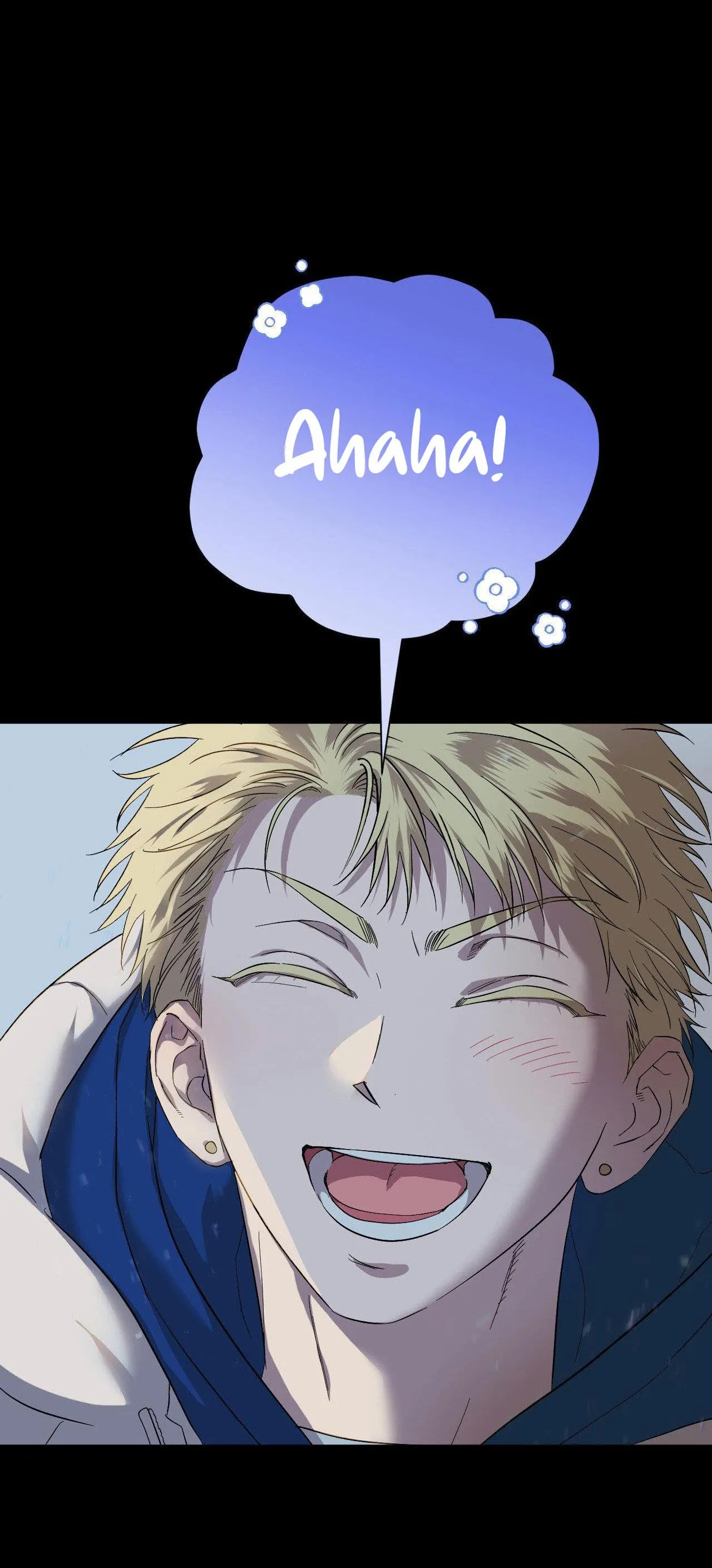 CUỘC ĐUA CUỒNG NHIỆT Chapter 4 Trang 22