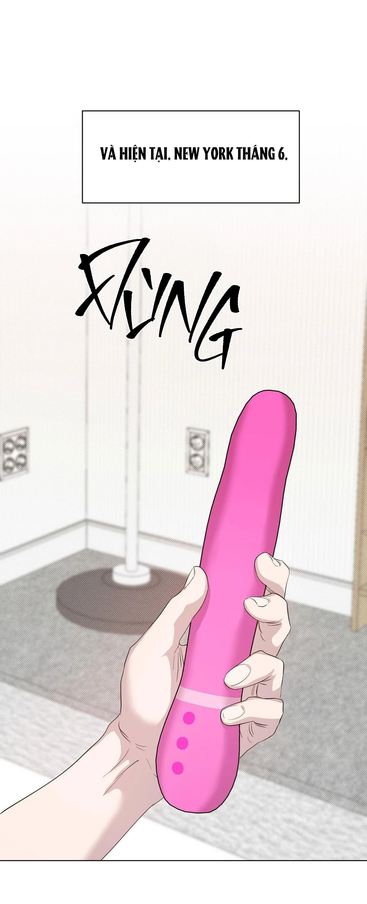 CUỘC ĐUA CUỒNG NHIỆT Chapter 4 Trang 42