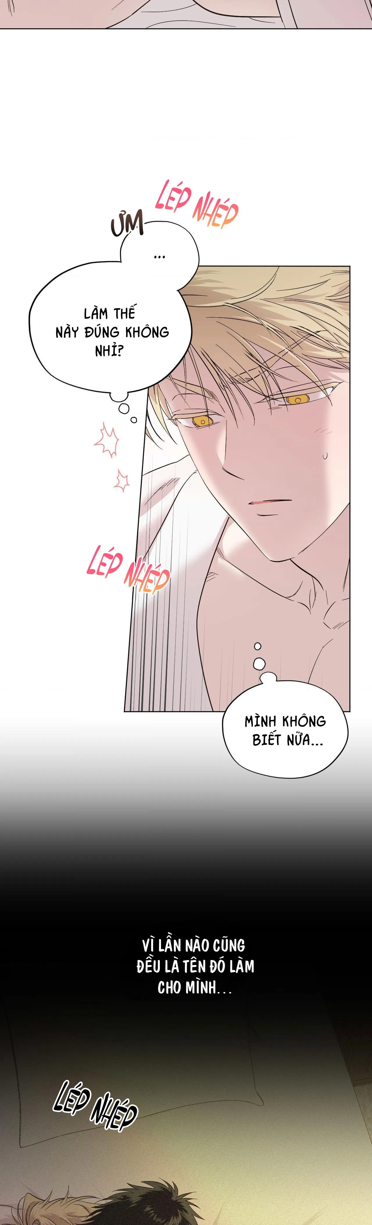 CUỘC ĐUA CUỒNG NHIỆT Chapter 5 Trang 7