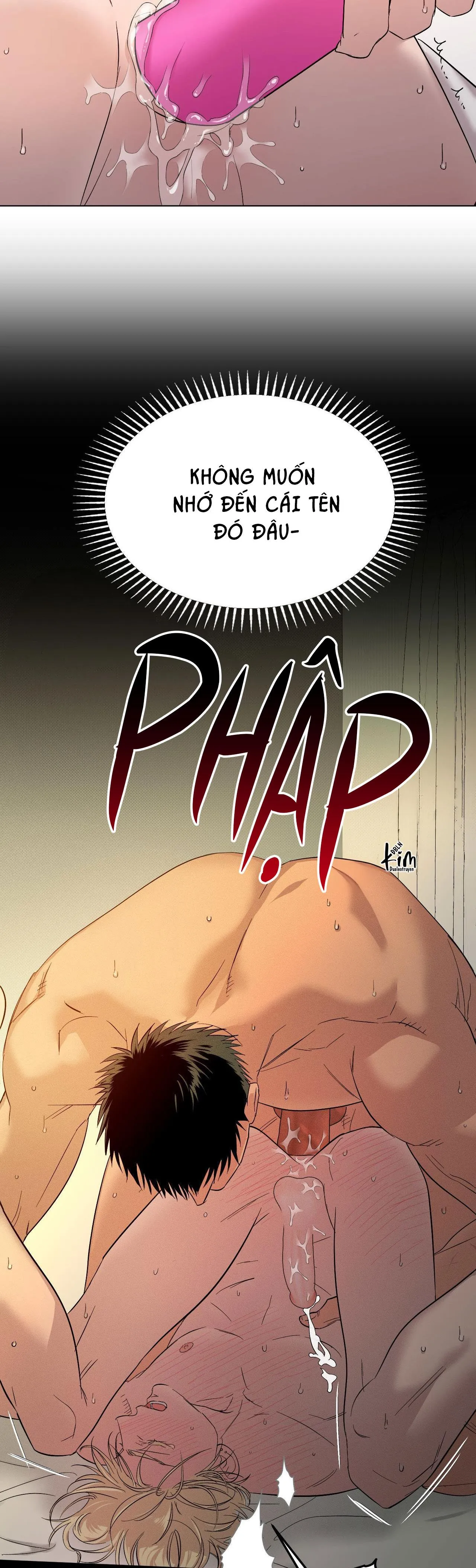 CUỘC ĐUA CUỒNG NHIỆT Chapter 5 Trang 11