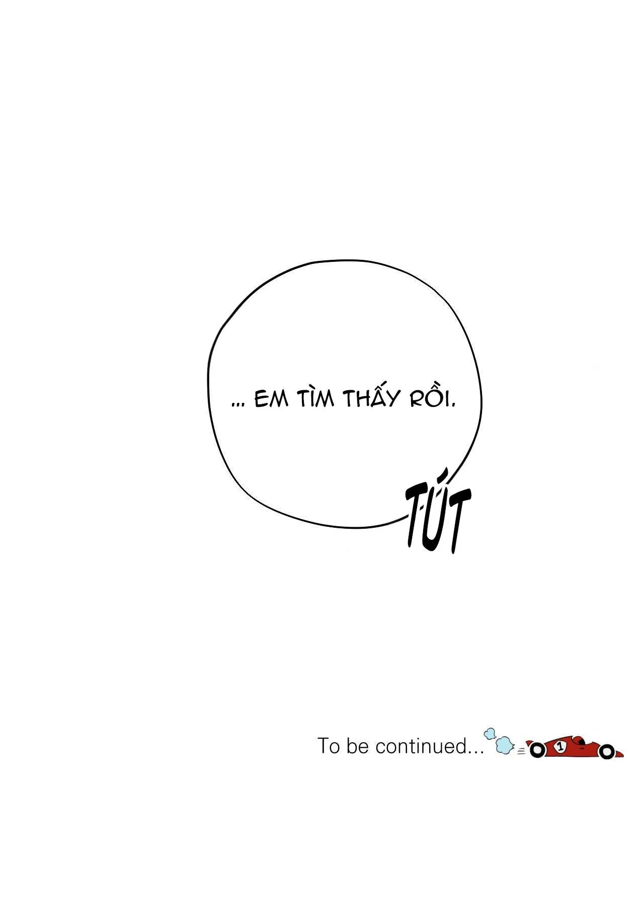 CUỘC ĐUA CUỒNG NHIỆT Chapter 6 Trang 26