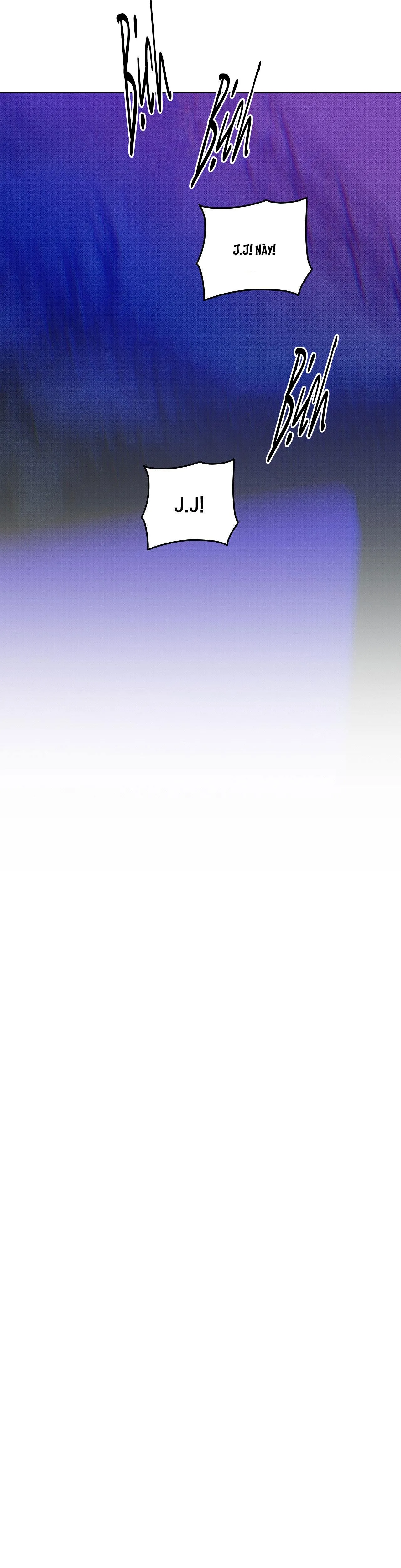 CUỘC ĐUA CUỒNG NHIỆT Chapter 7 Trang 3