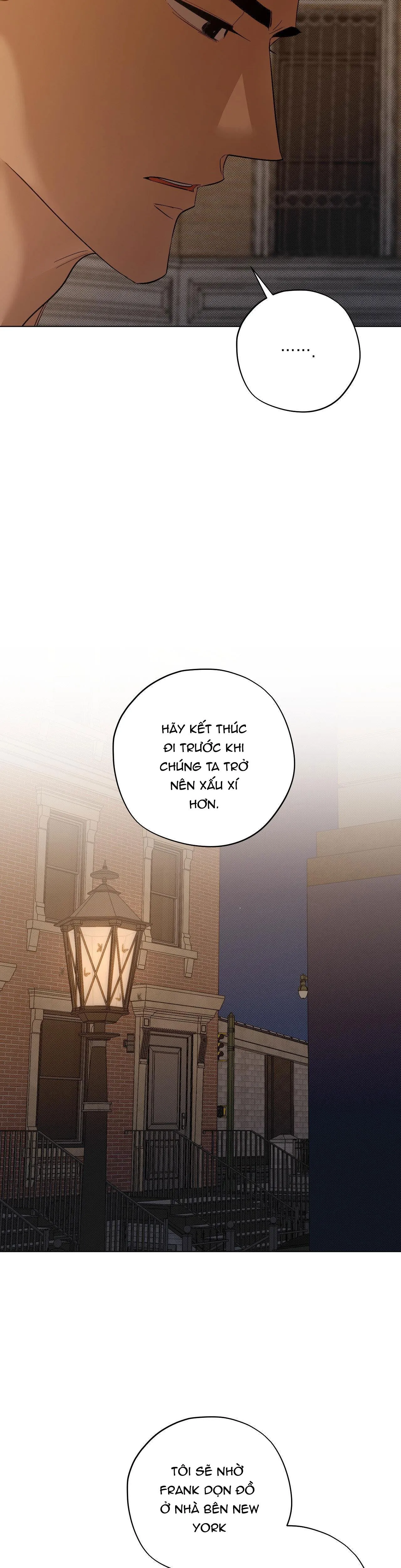 CUỘC ĐUA CUỒNG NHIỆT Chapter 7 Trang 15