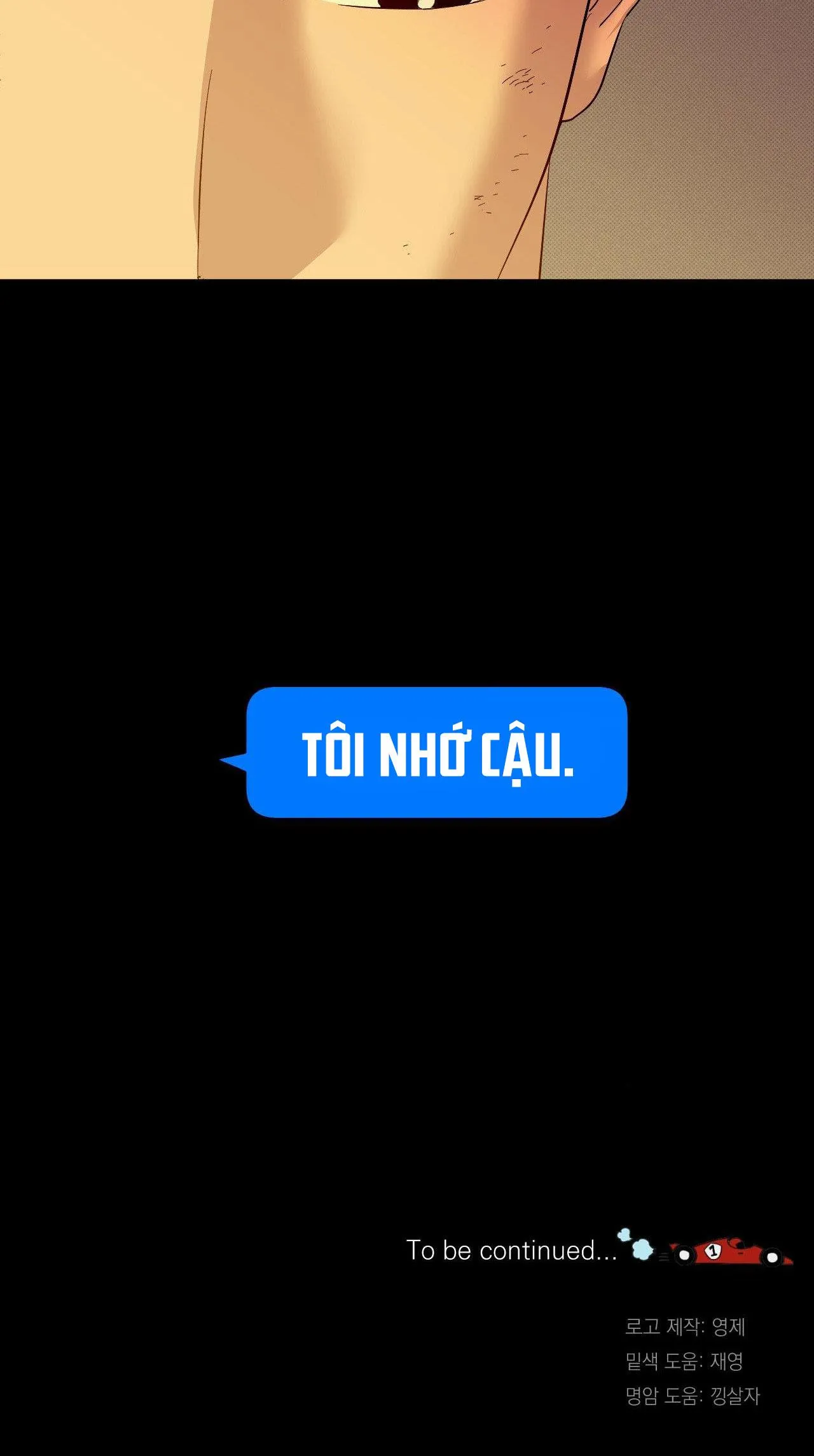 CUỘC ĐUA CUỒNG NHIỆT Chapter 7 Trang 30