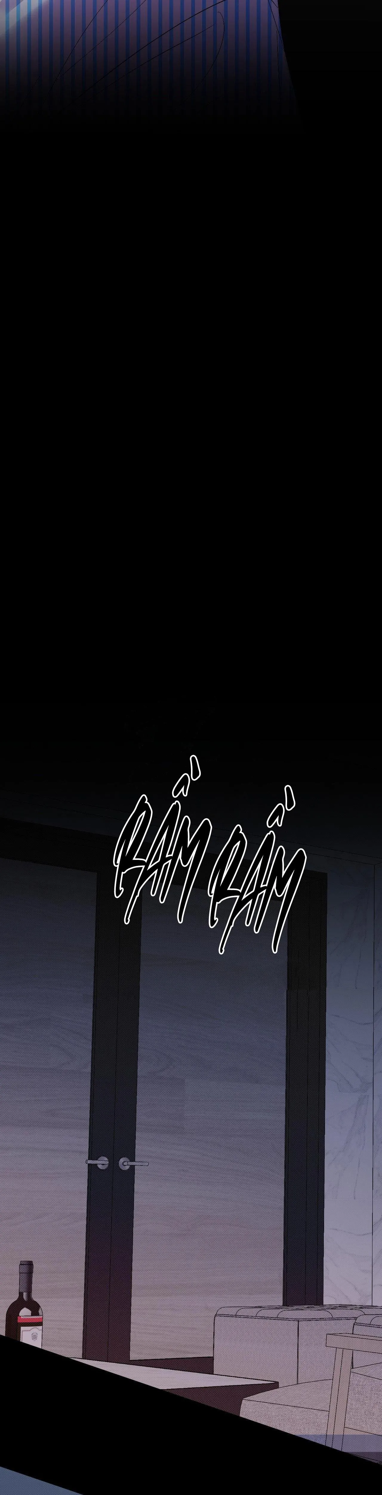 CUỘC ĐUA CUỒNG NHIỆT Chapter 8 Trang 24