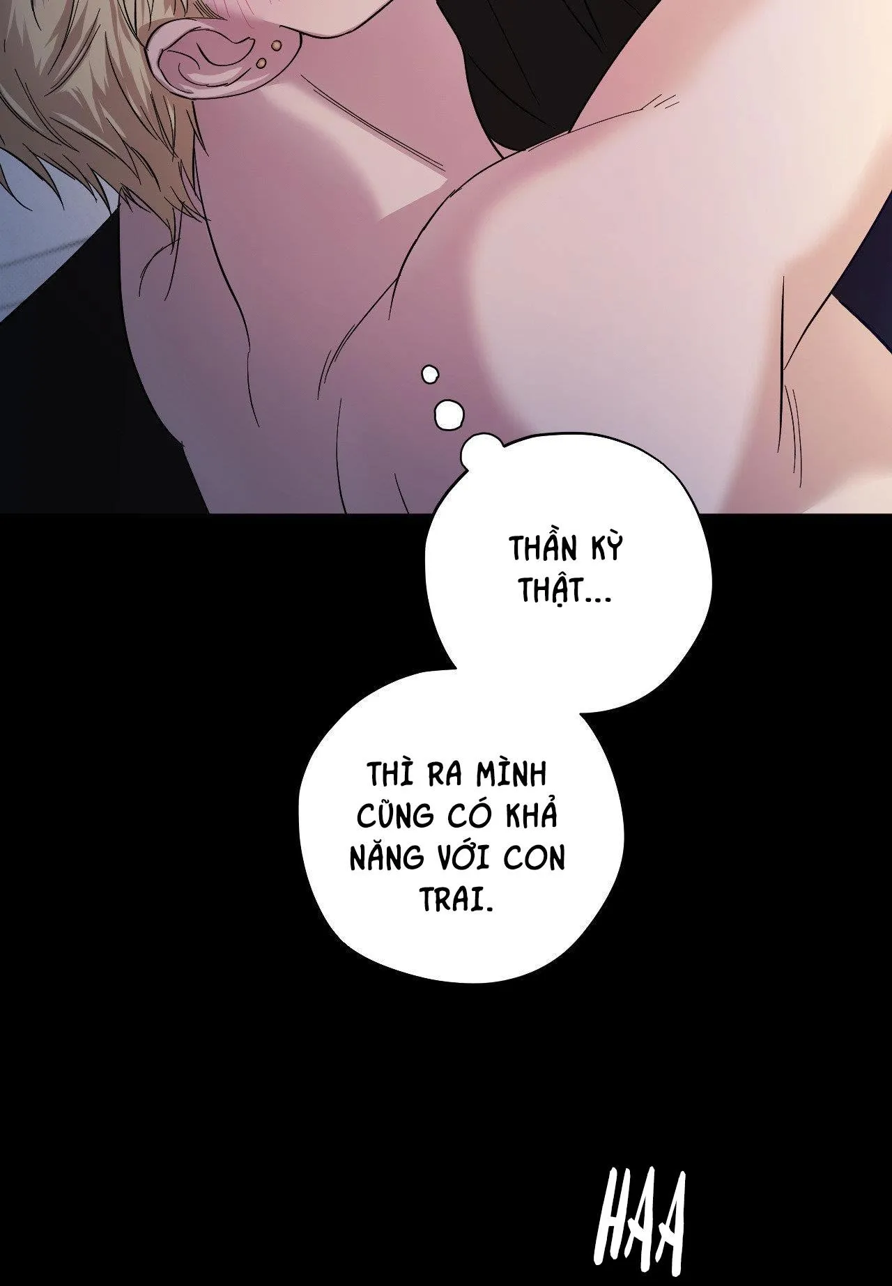 CUỘC ĐUA CUỒNG NHIỆT Chapter 8 Trang 26