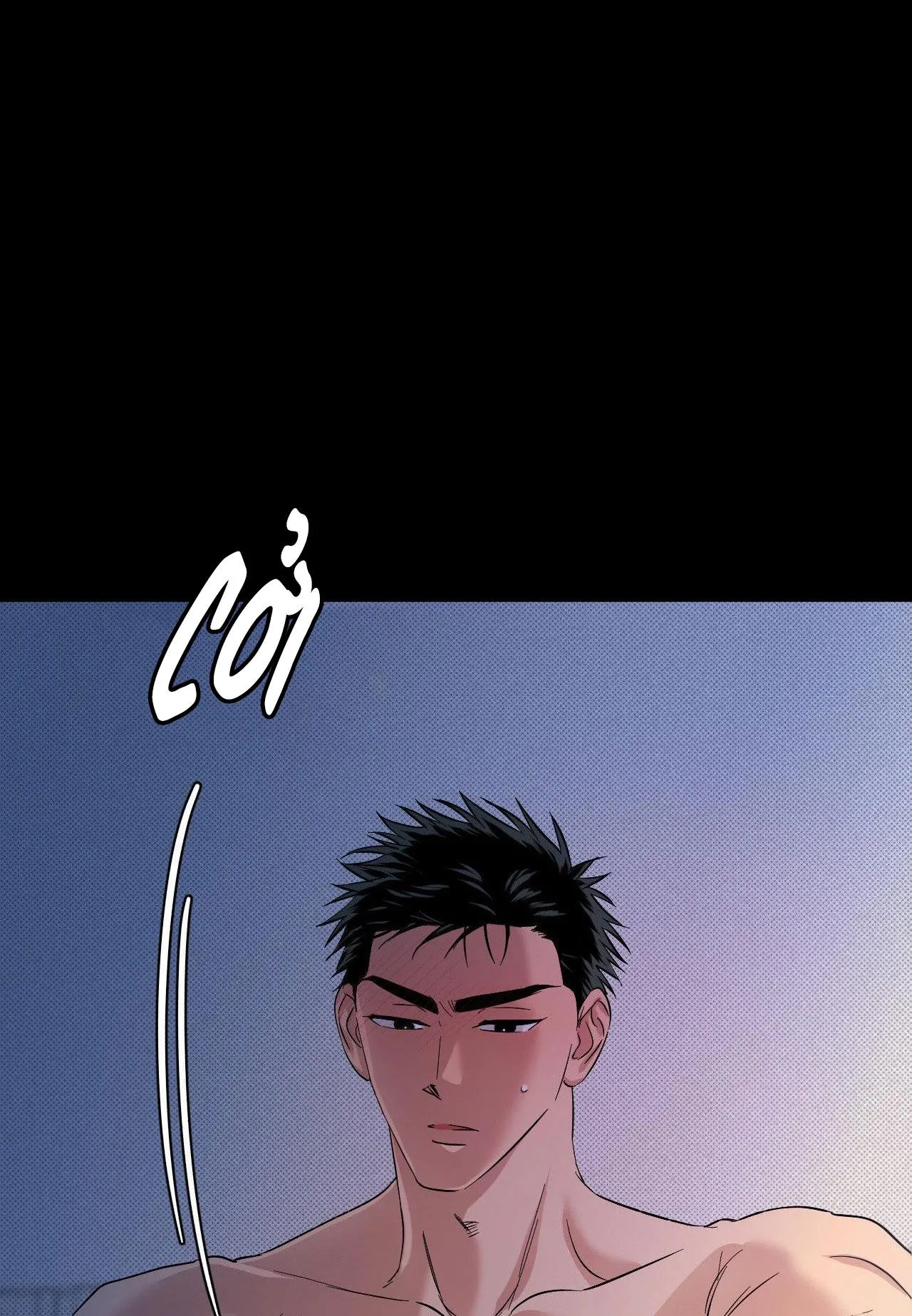 CUỘC ĐUA CUỒNG NHIỆT Chapter 8 Trang 28