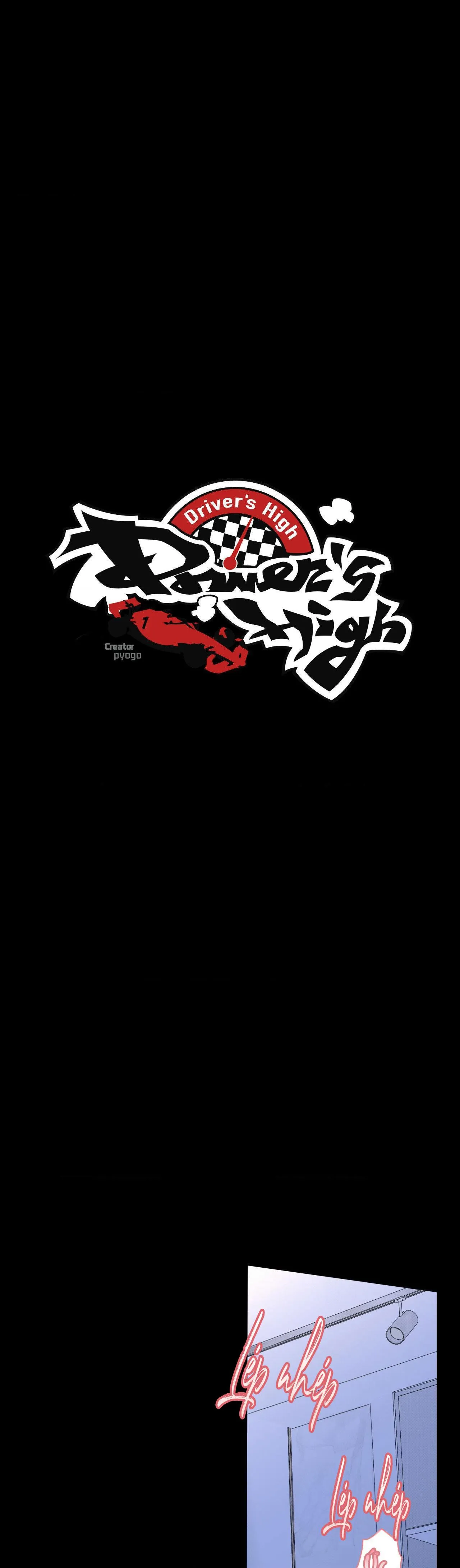 CUỘC ĐUA CUỒNG NHIỆT Chapter 9 Trang 12