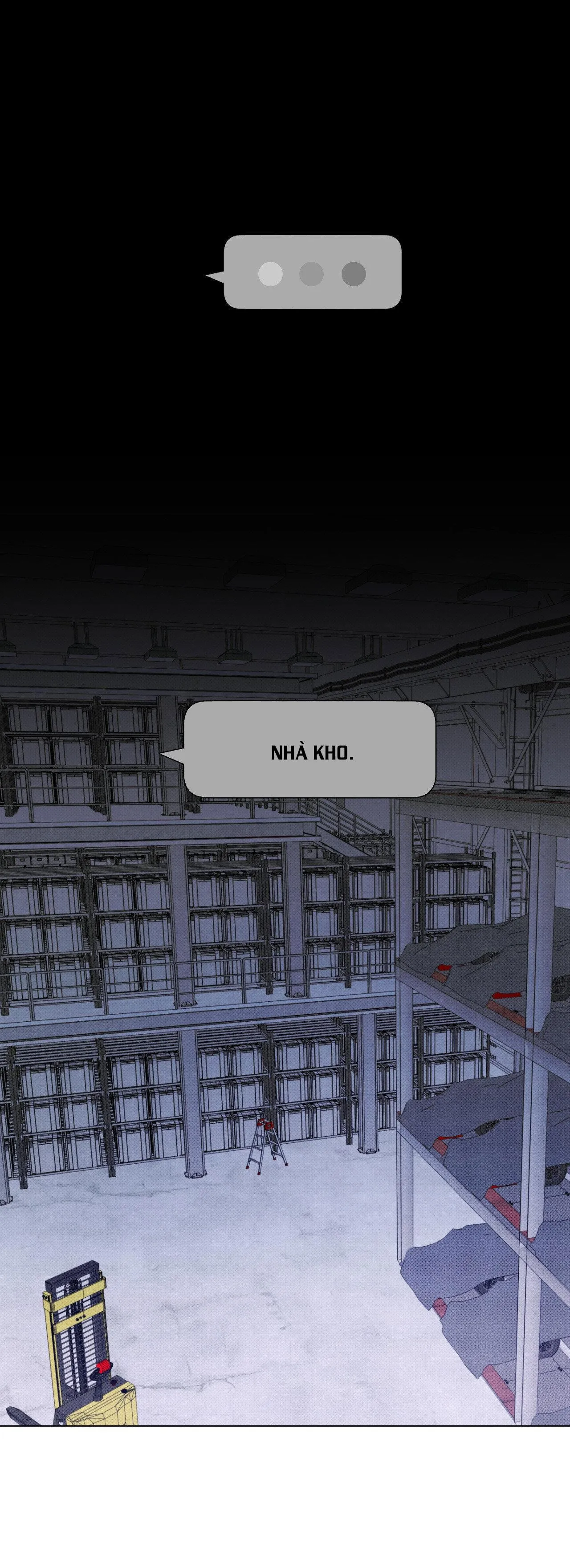 CUỘC ĐUA CUỒNG NHIỆT Chapter 12 Trang 26