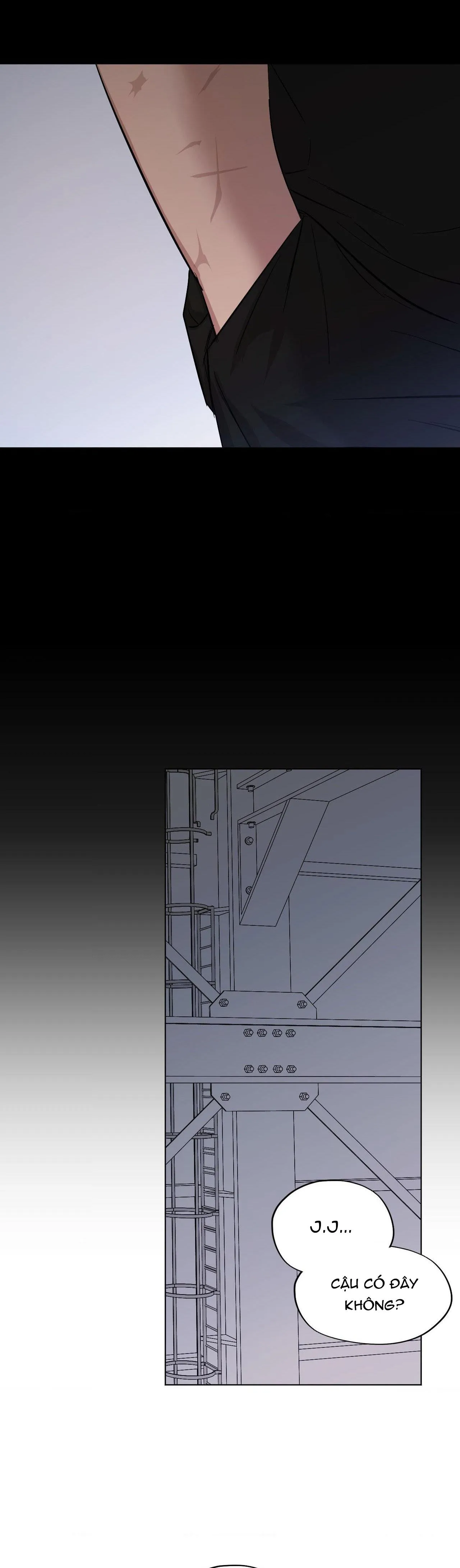 CUỘC ĐUA CUỒNG NHIỆT Chapter 13 Trang 4