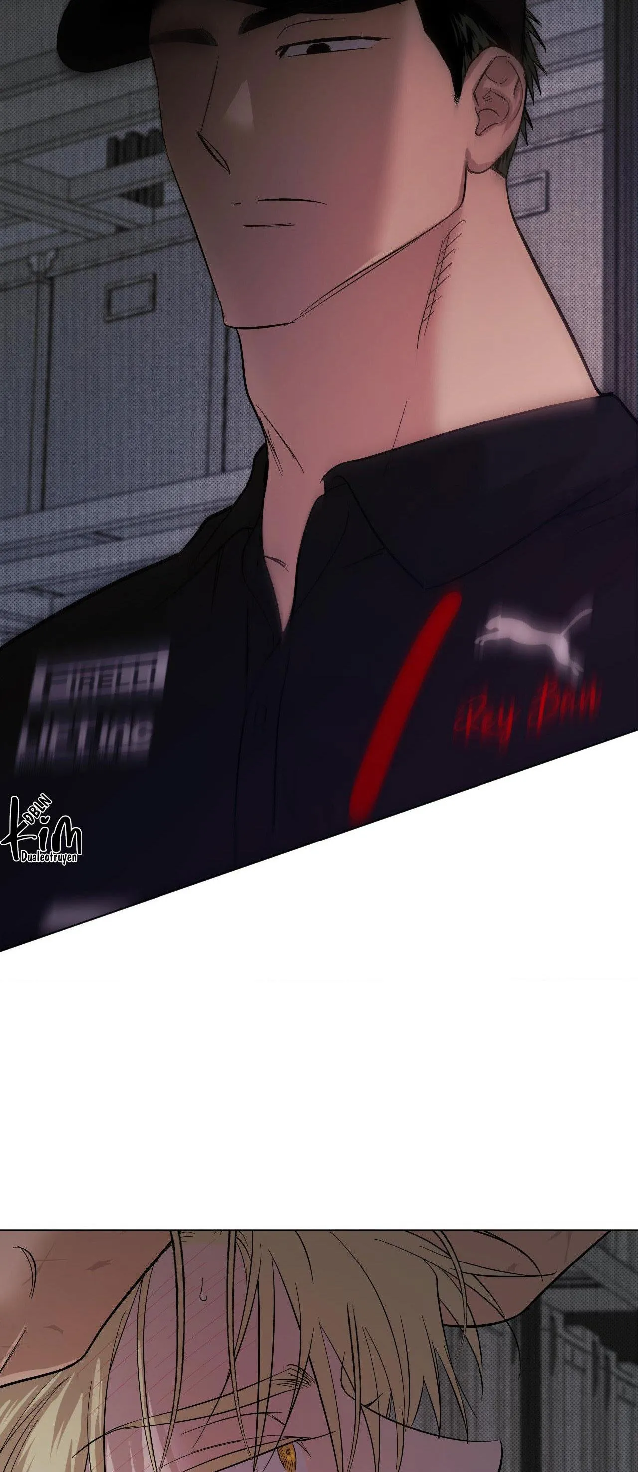 CUỘC ĐUA CUỒNG NHIỆT Chapter 13 Trang 30