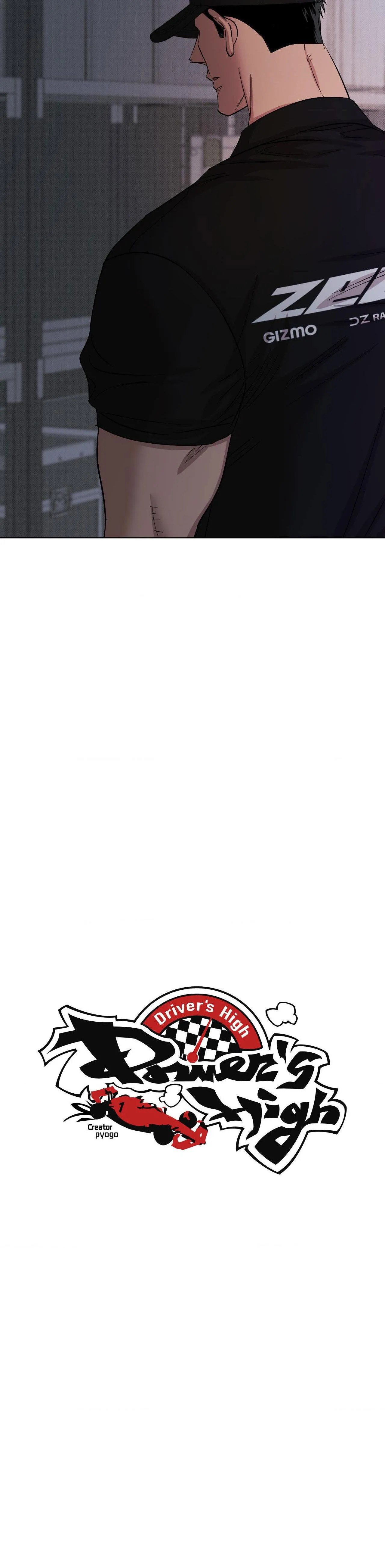 CUỘC ĐUA CUỒNG NHIỆT Chapter 14 Trang 4