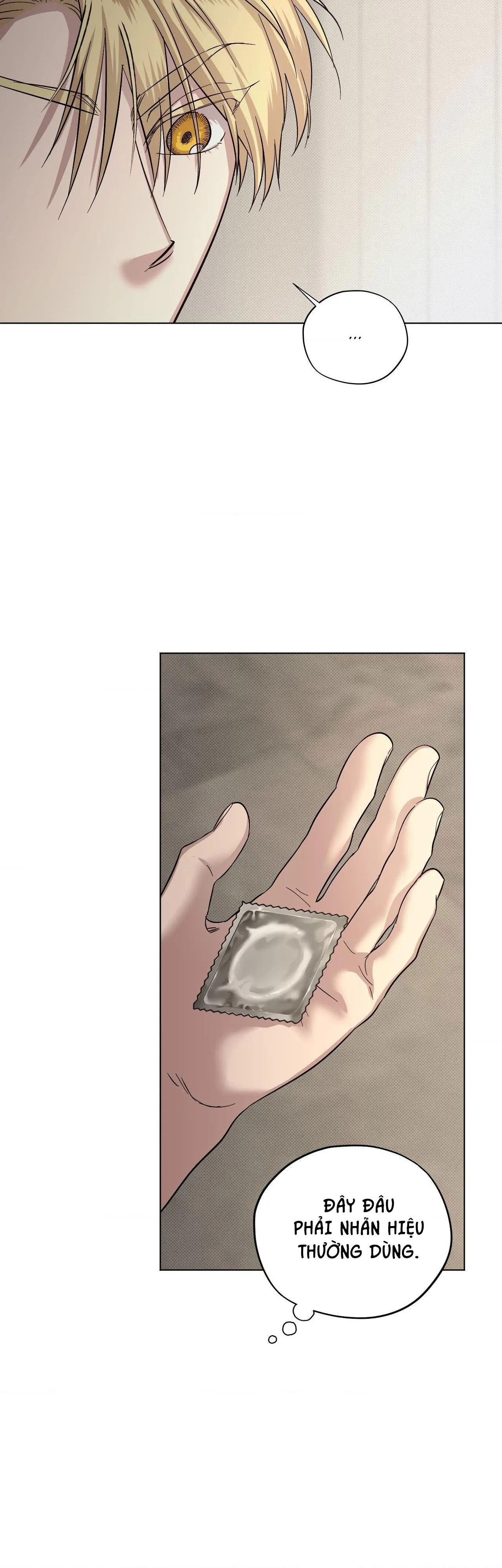 CUỘC ĐUA CUỒNG NHIỆT Chapter 16 Trang 5