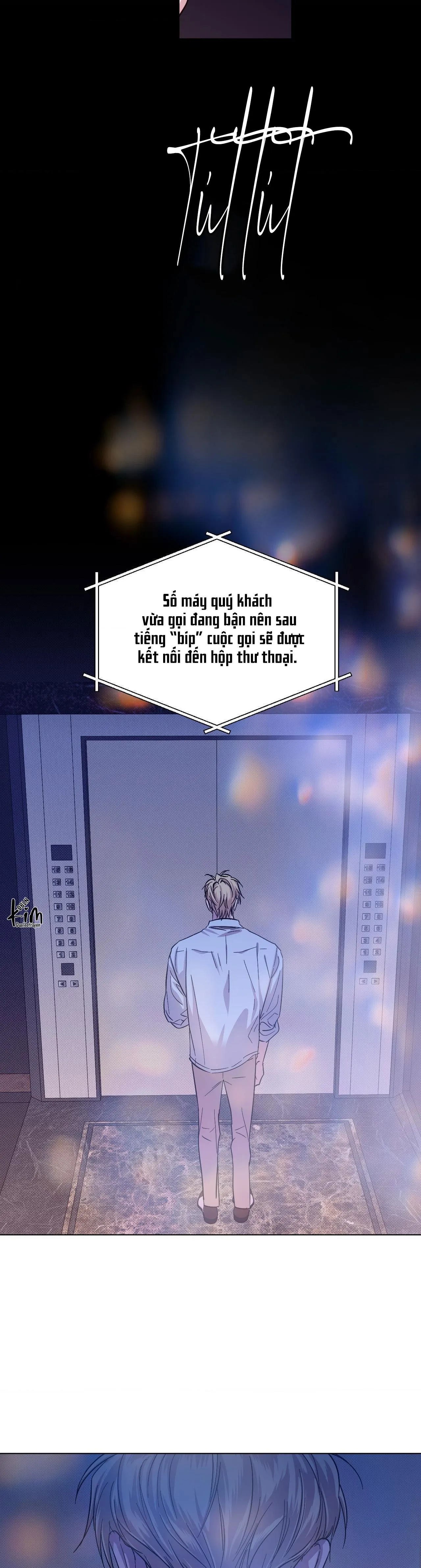 CUỘC ĐUA CUỒNG NHIỆT Chapter 16 Trang 24