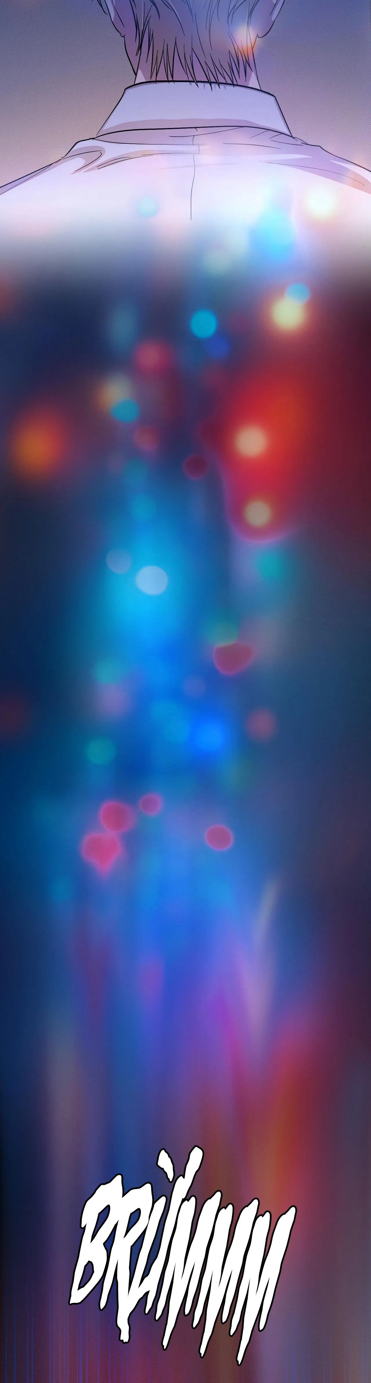 CUỘC ĐUA CUỒNG NHIỆT Chapter 16 Trang 25