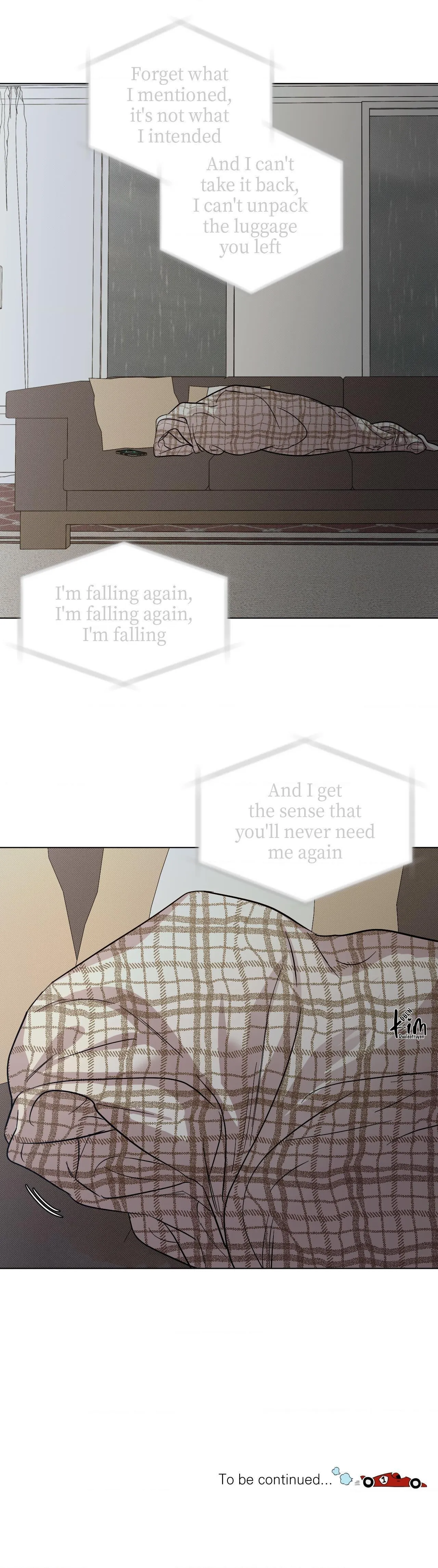 CUỘC ĐUA CUỒNG NHIỆT Chapter 16 Trang 31