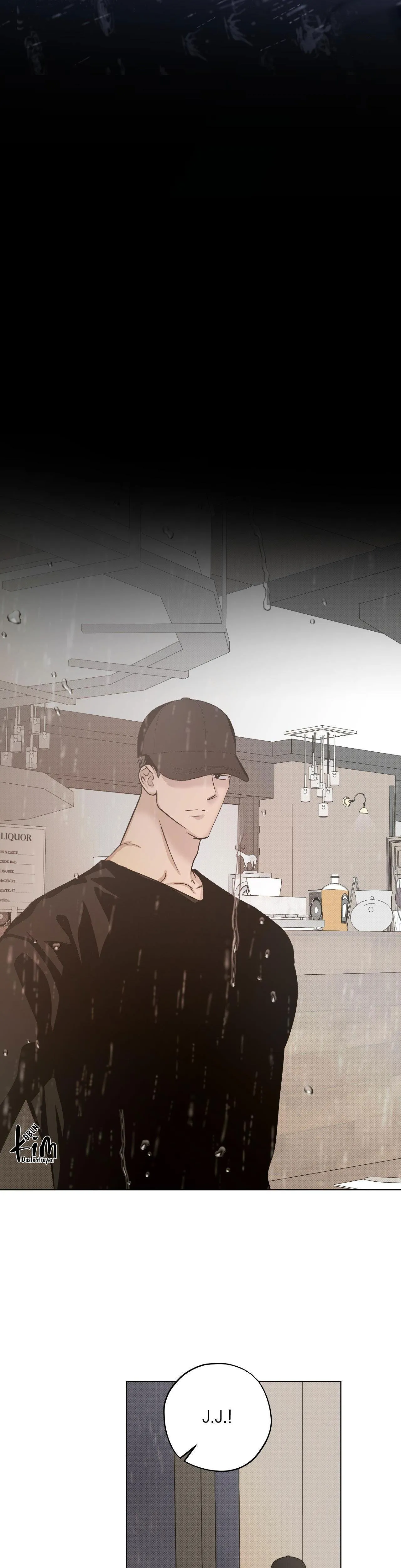 CUỘC ĐUA CUỒNG NHIỆT Chapter 17 Trang 24