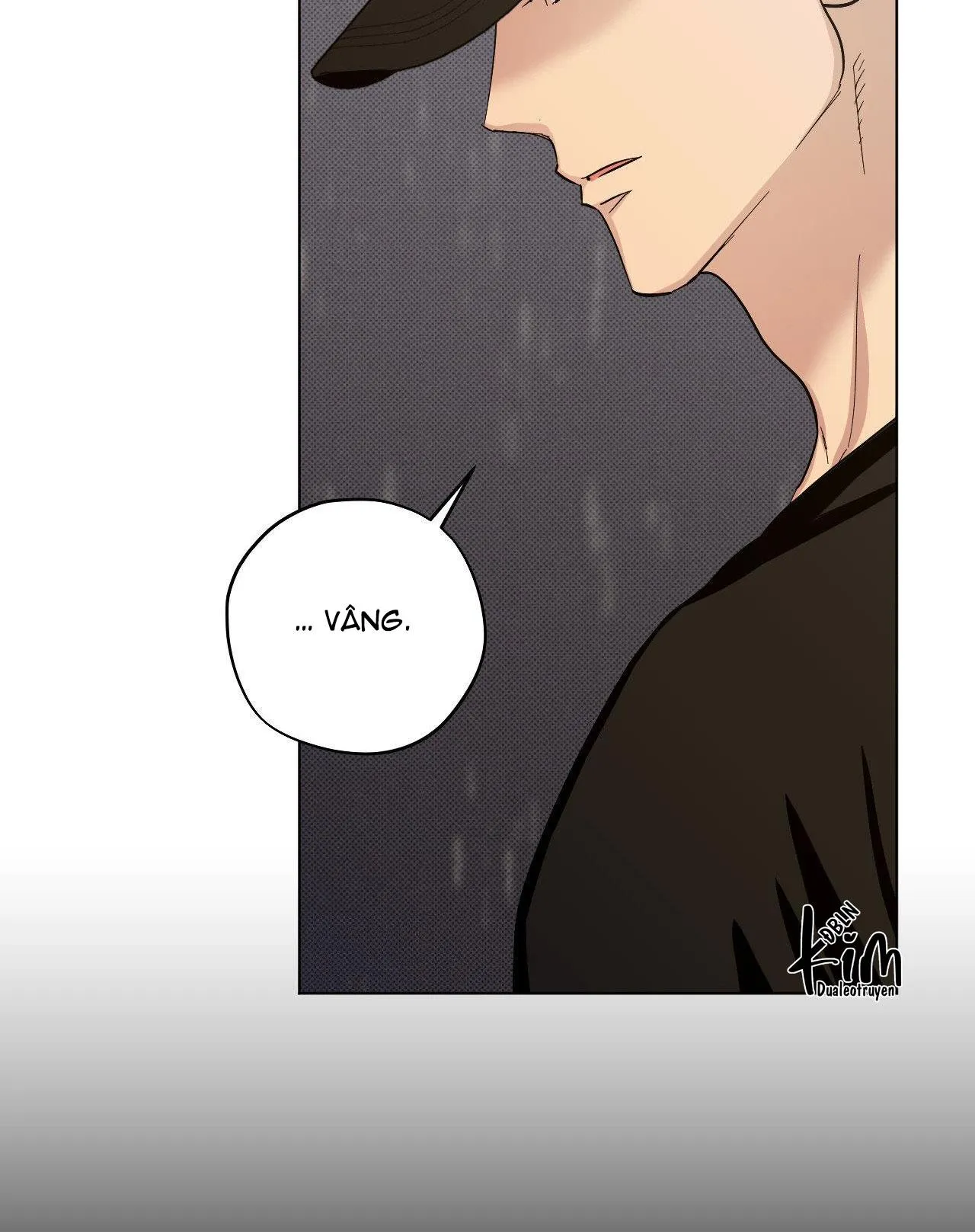 CUỘC ĐUA CUỒNG NHIỆT Chapter 17 Trang 27