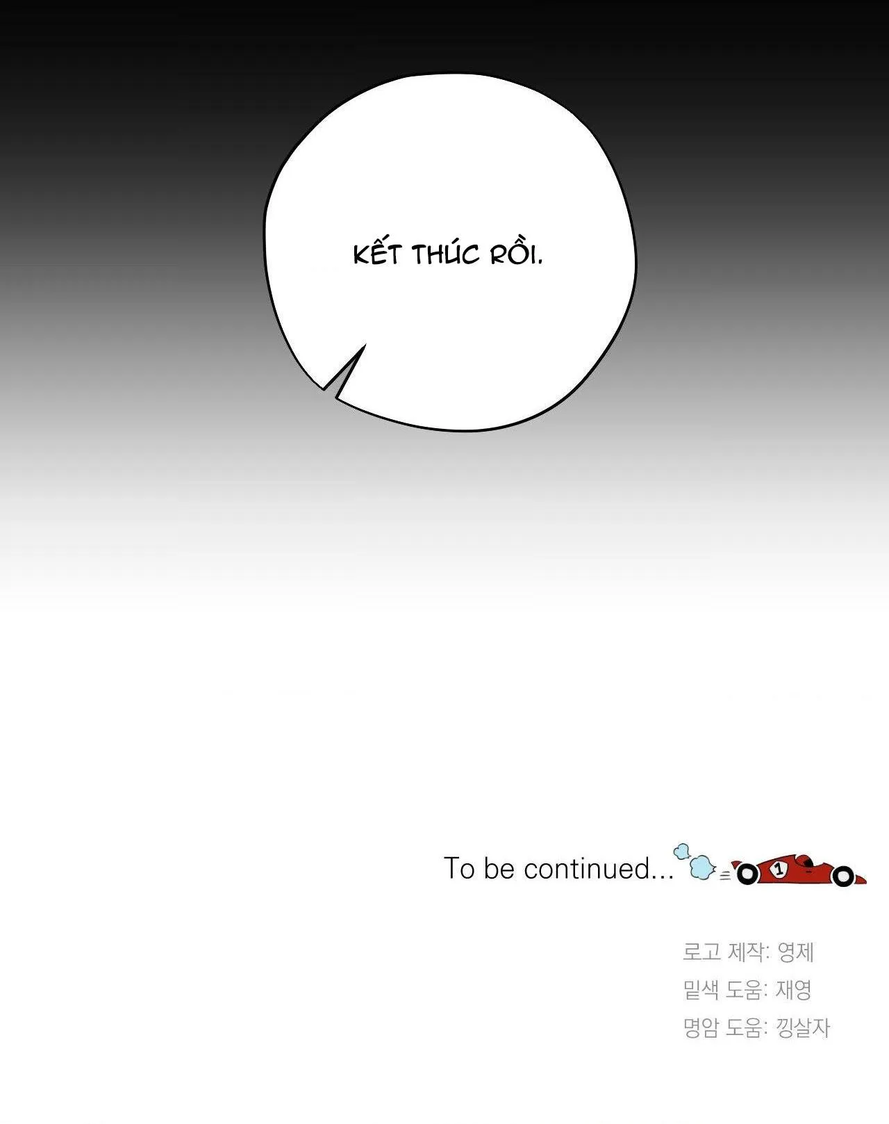 CUỘC ĐUA CUỒNG NHIỆT Chapter 17 Trang 30