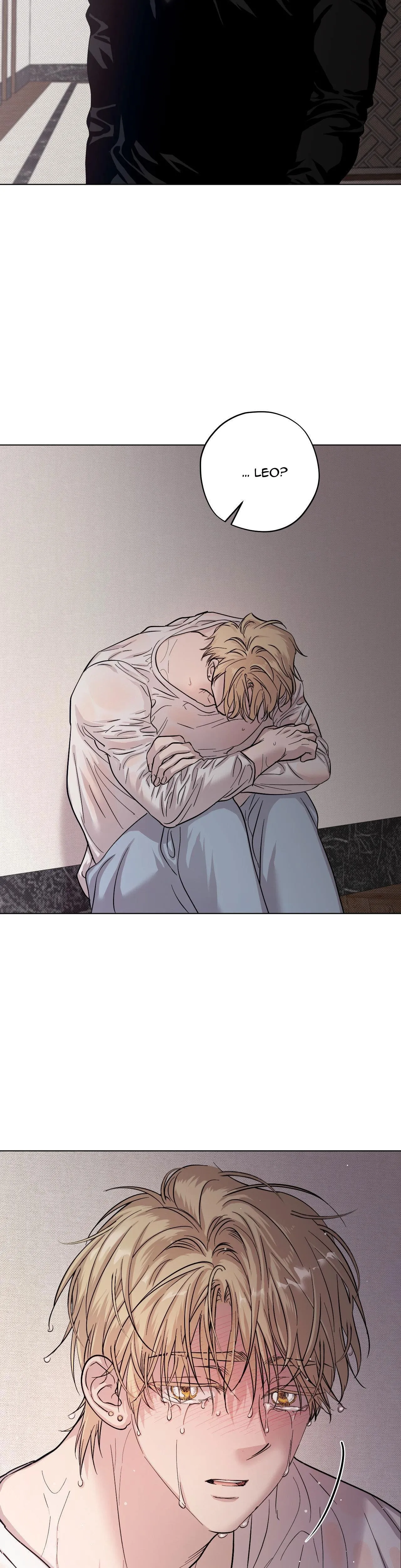 CUỘC ĐUA CUỒNG NHIỆT Chapter 18 Trang 13