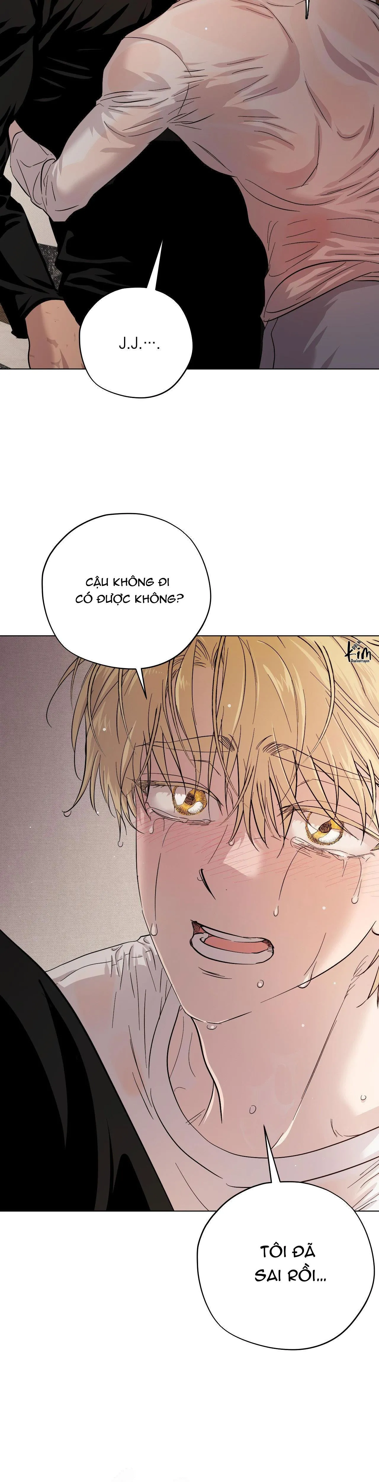 CUỘC ĐUA CUỒNG NHIỆT Chapter 18 Trang 17