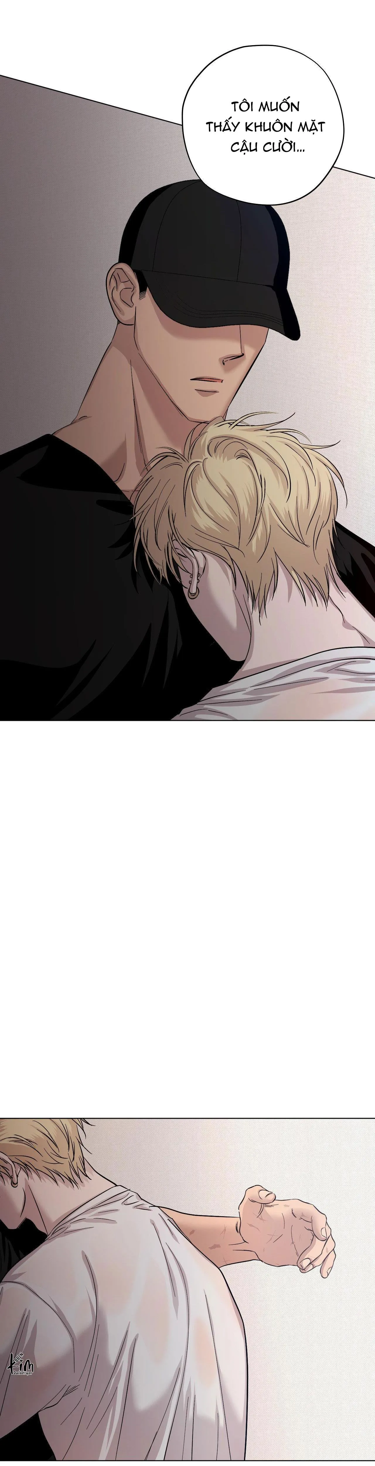 CUỘC ĐUA CUỒNG NHIỆT Chapter 18 Trang 24